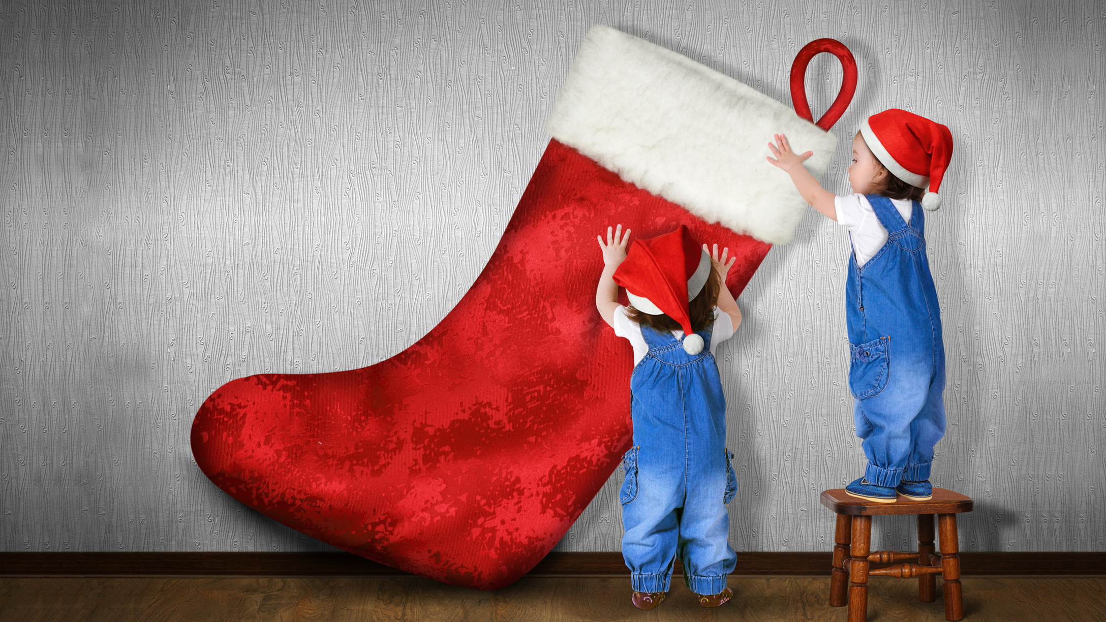 christmas stocking