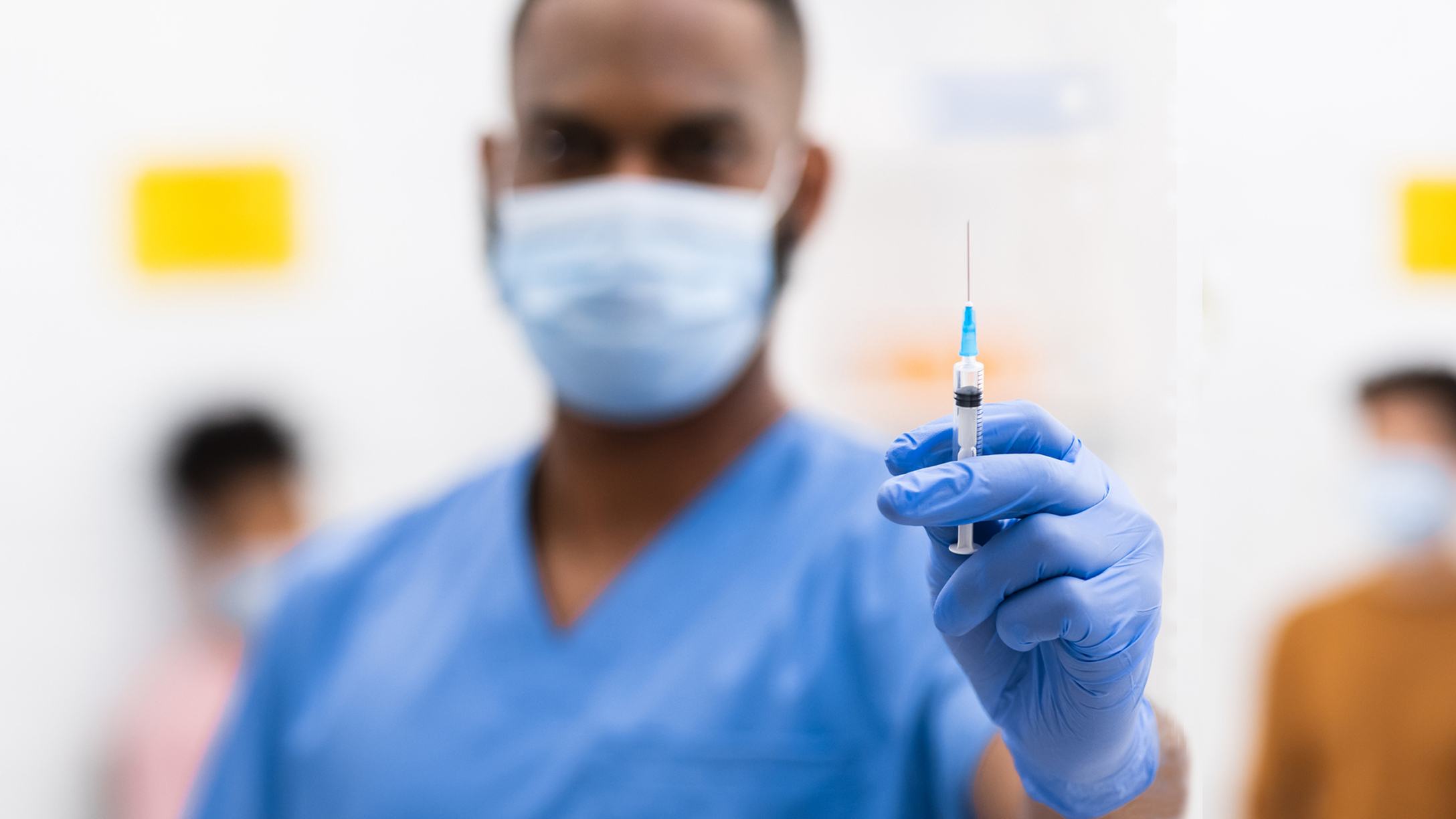 covid vaccine
