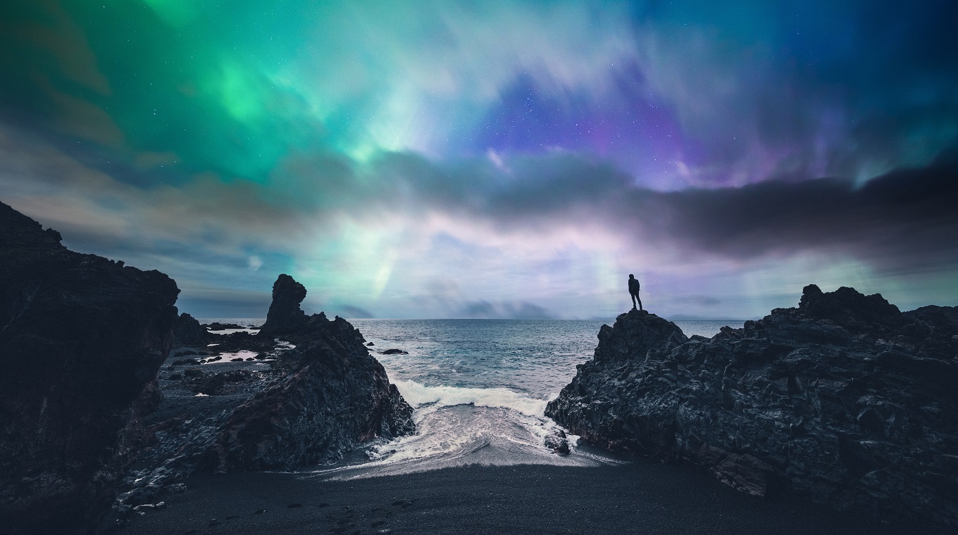 Amazing Iceland