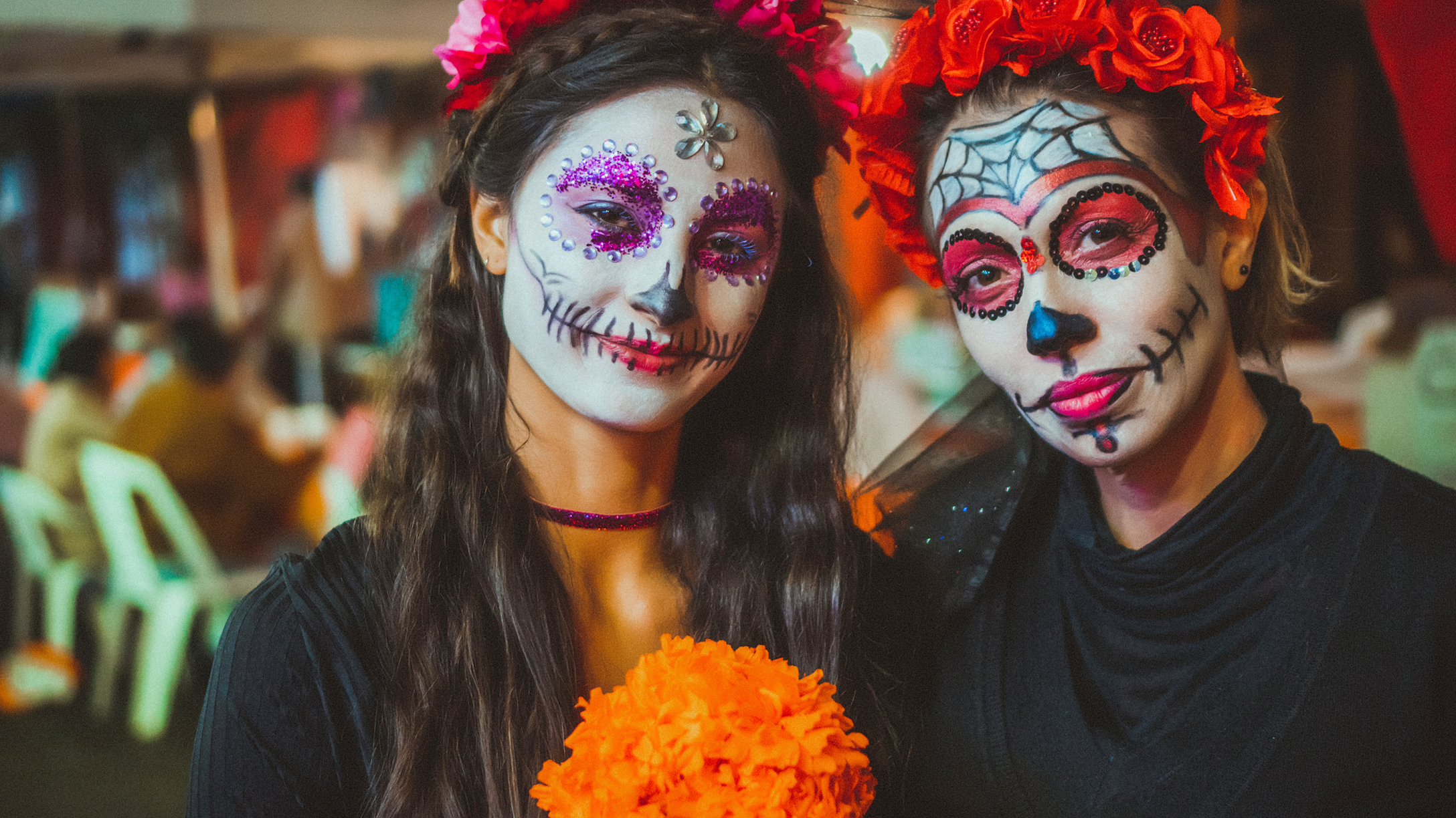día de los muertos