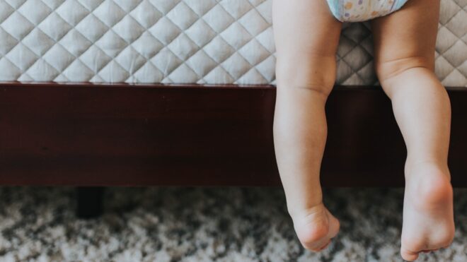 toddler diaper