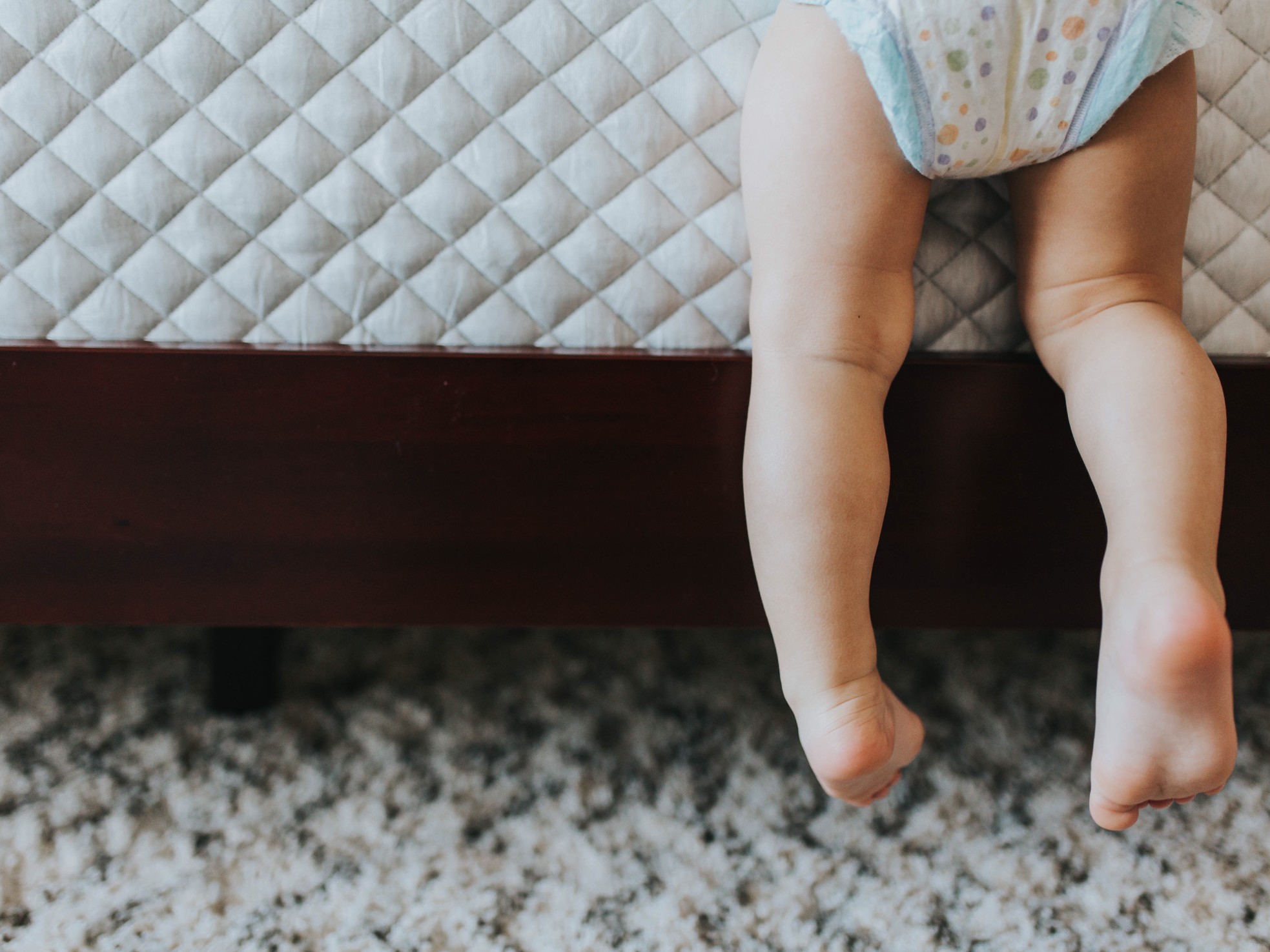 toddler diaper