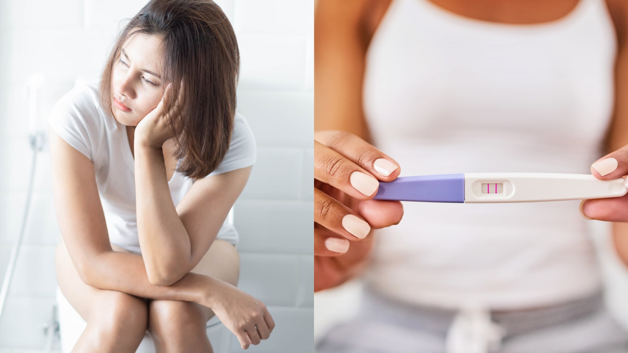 Early Miscarriage Vs Period Is This An Early Miscarriage Or Possibly