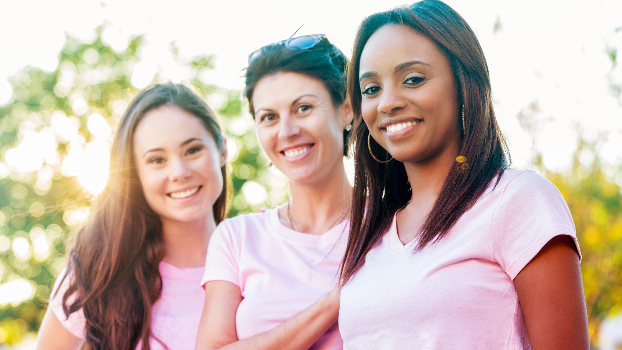 early sign of breast cancer
