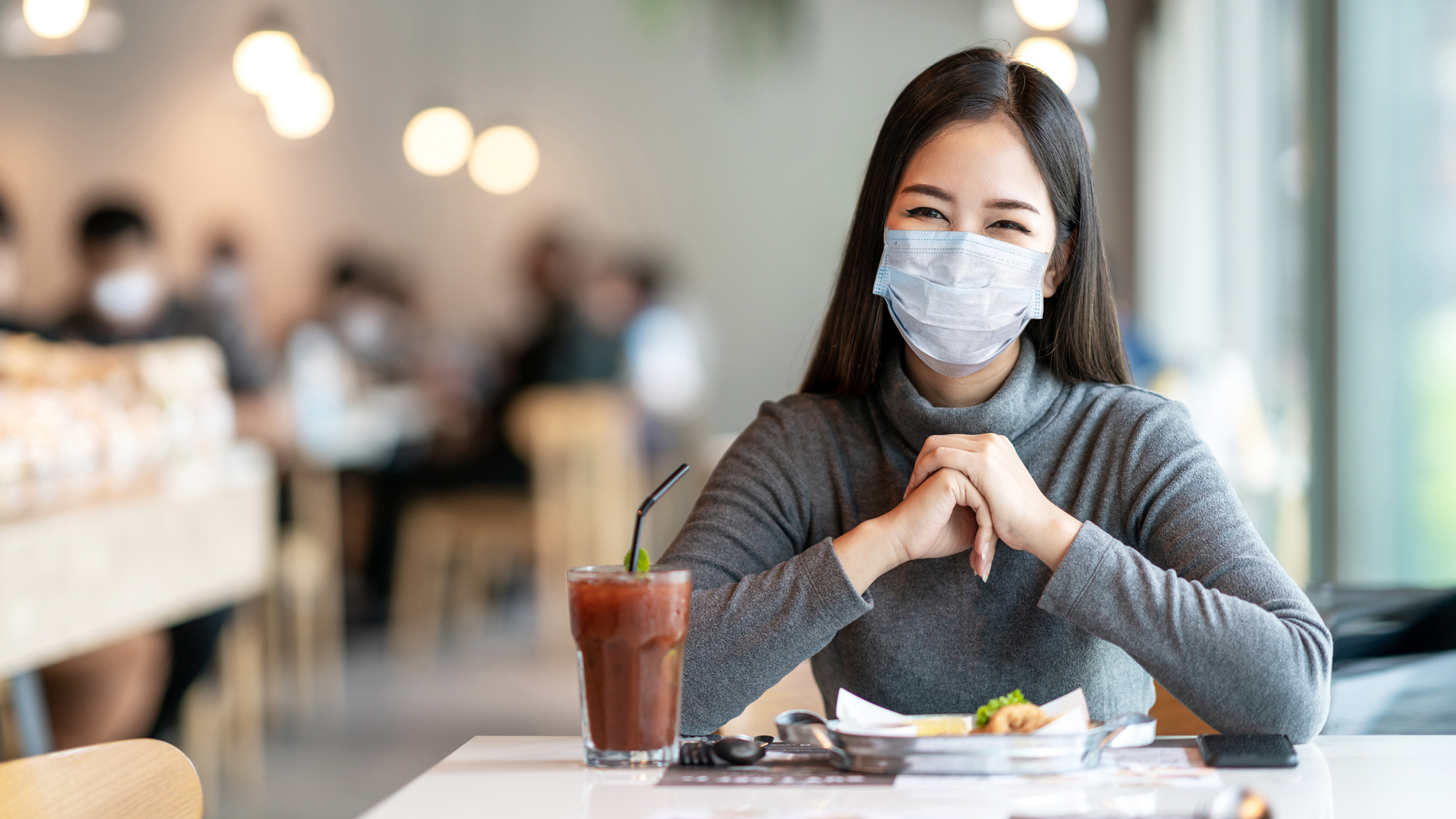 eat out risk