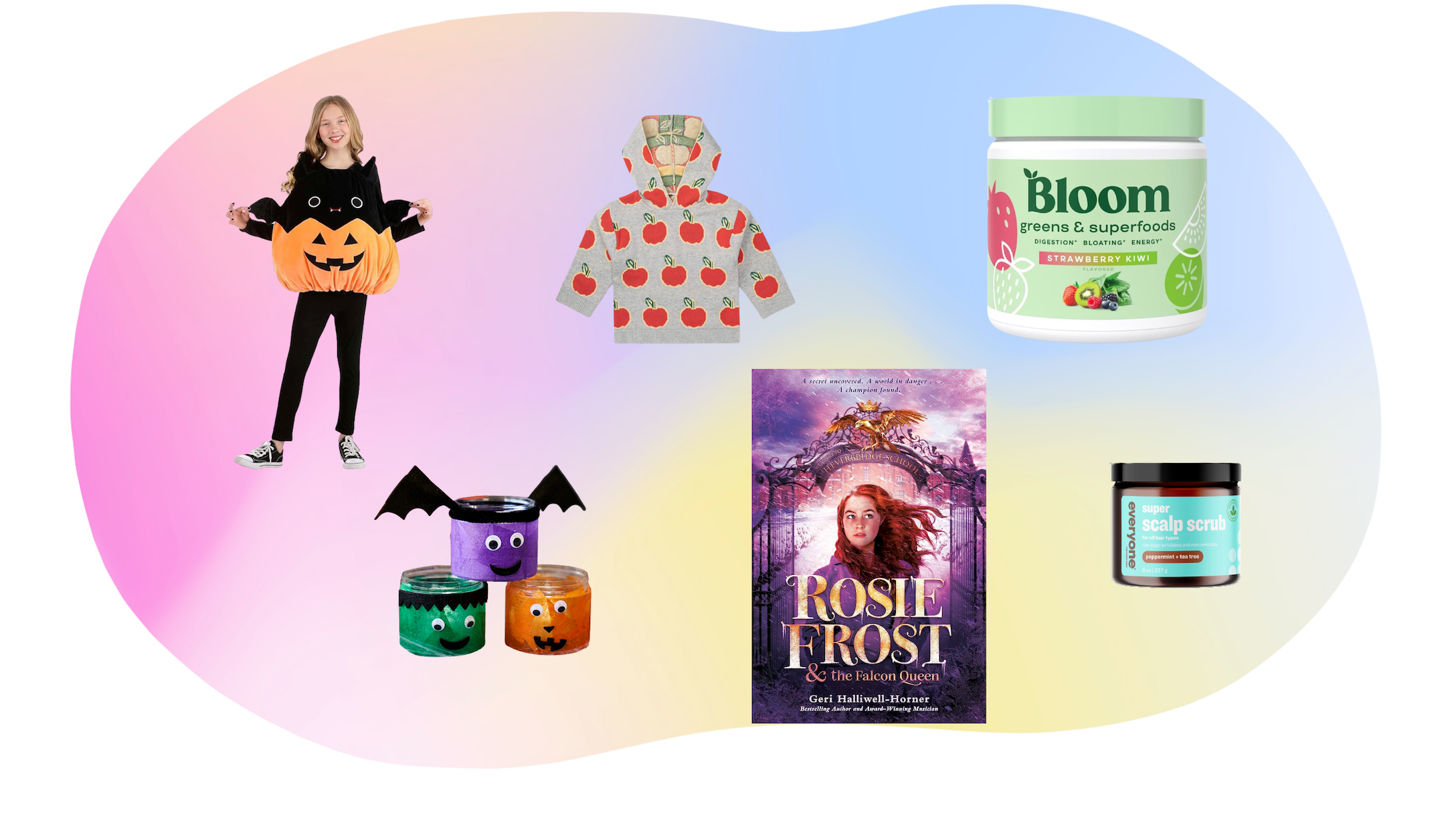 edit picks oct