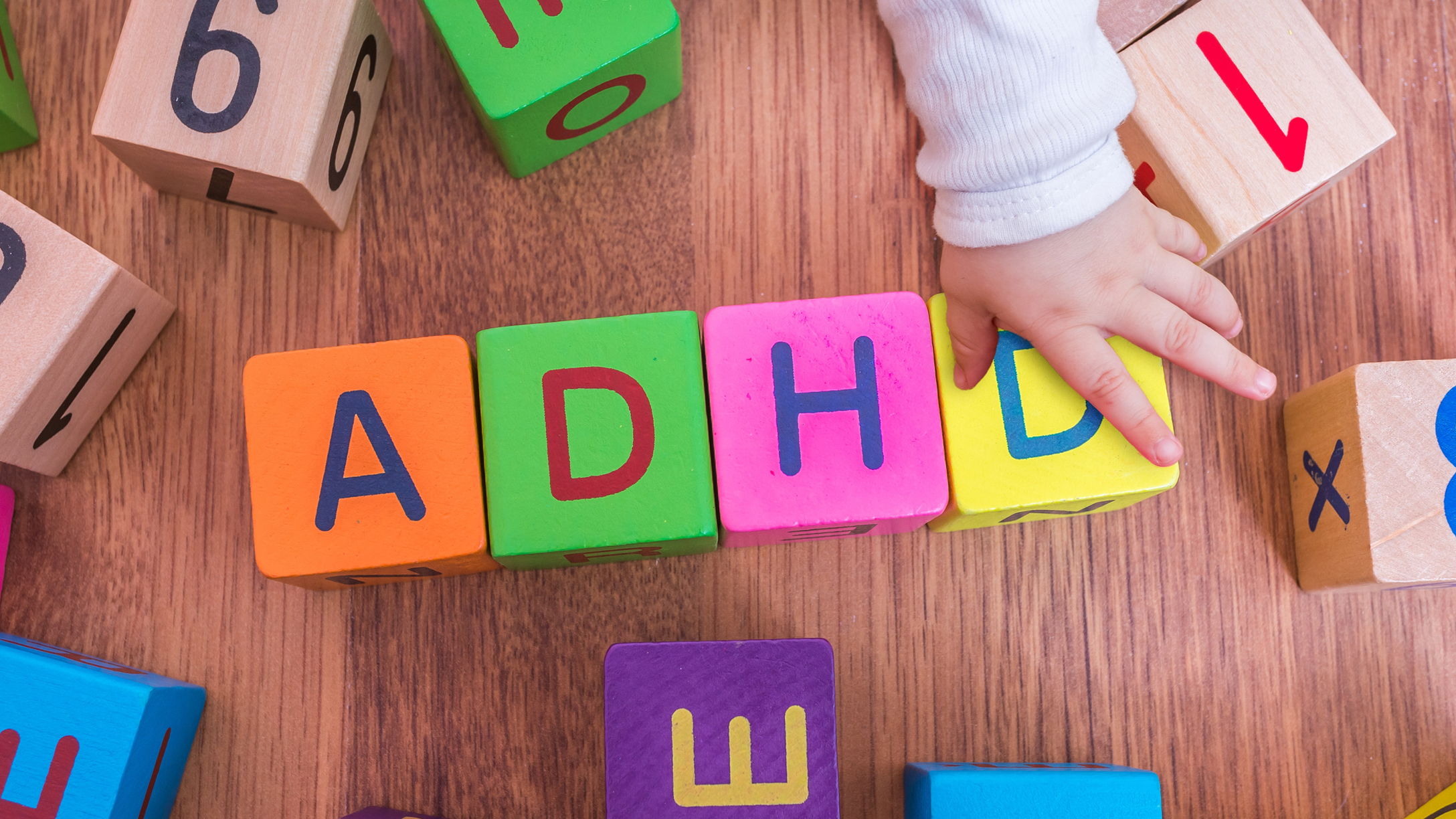 facts about adhd