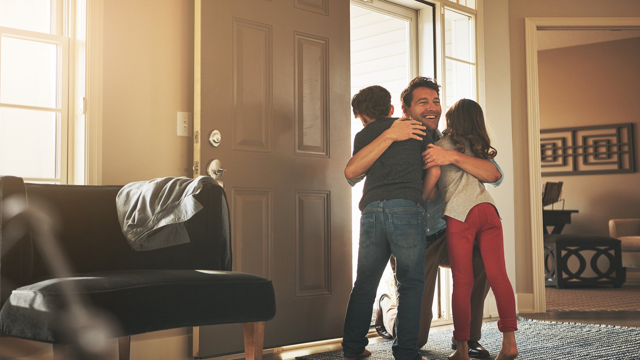 fathers day amicable divorce