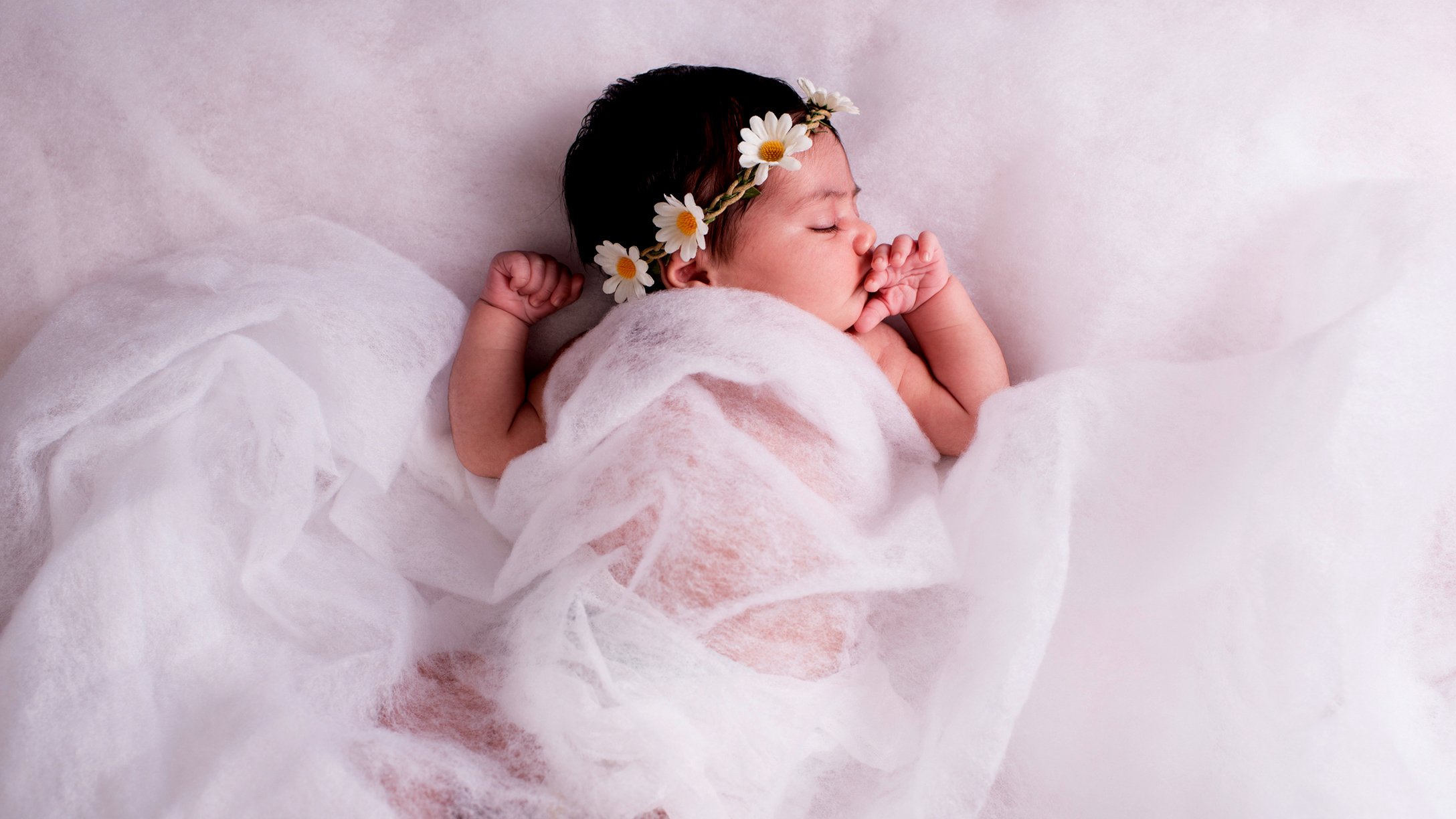 flower baby names