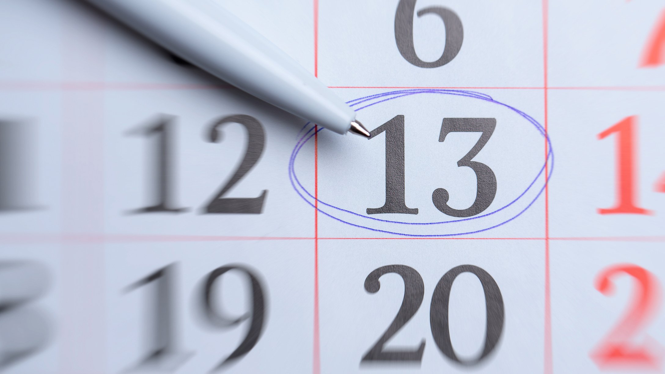 friday 13th origin