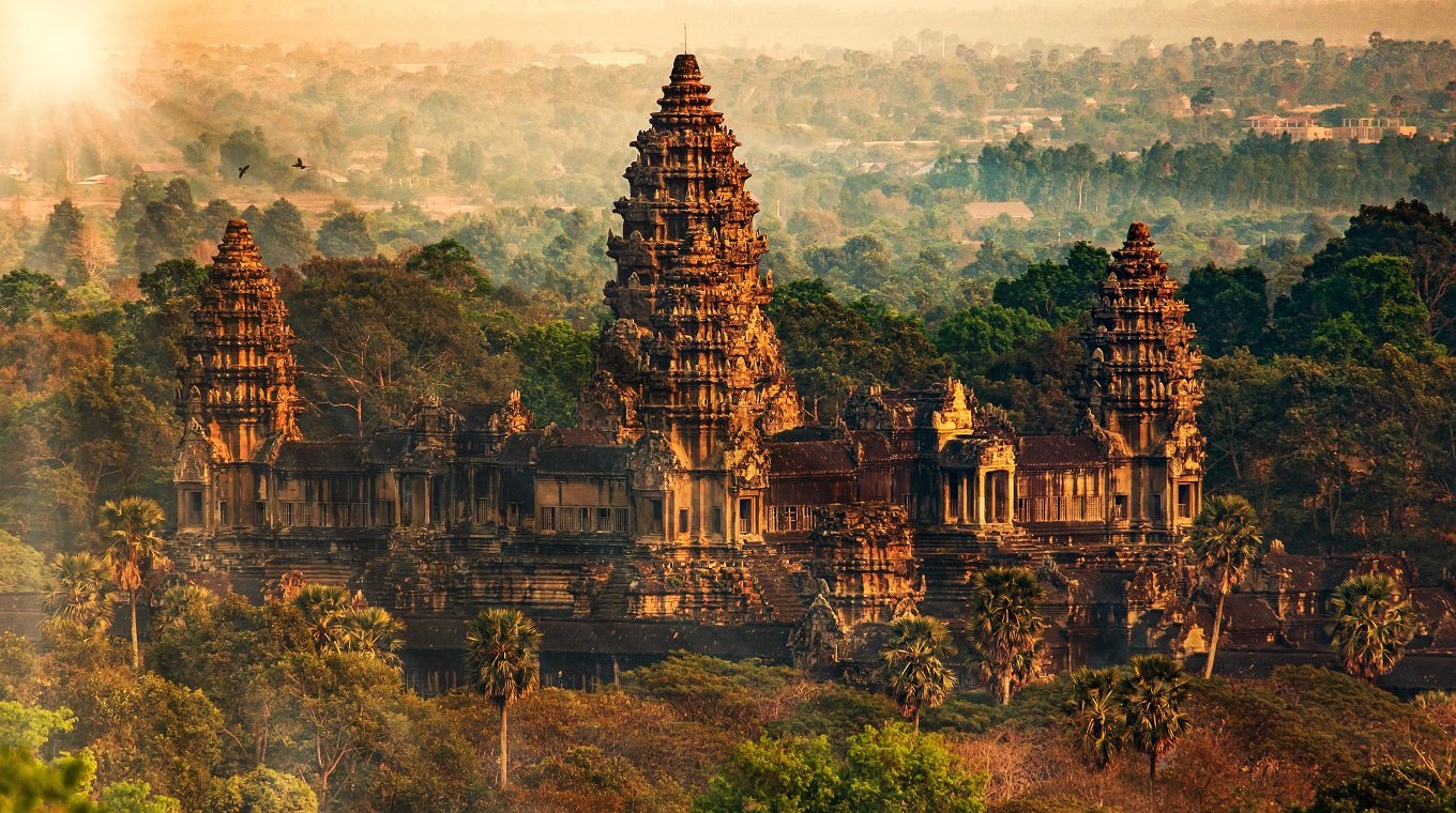 Angkor Wat