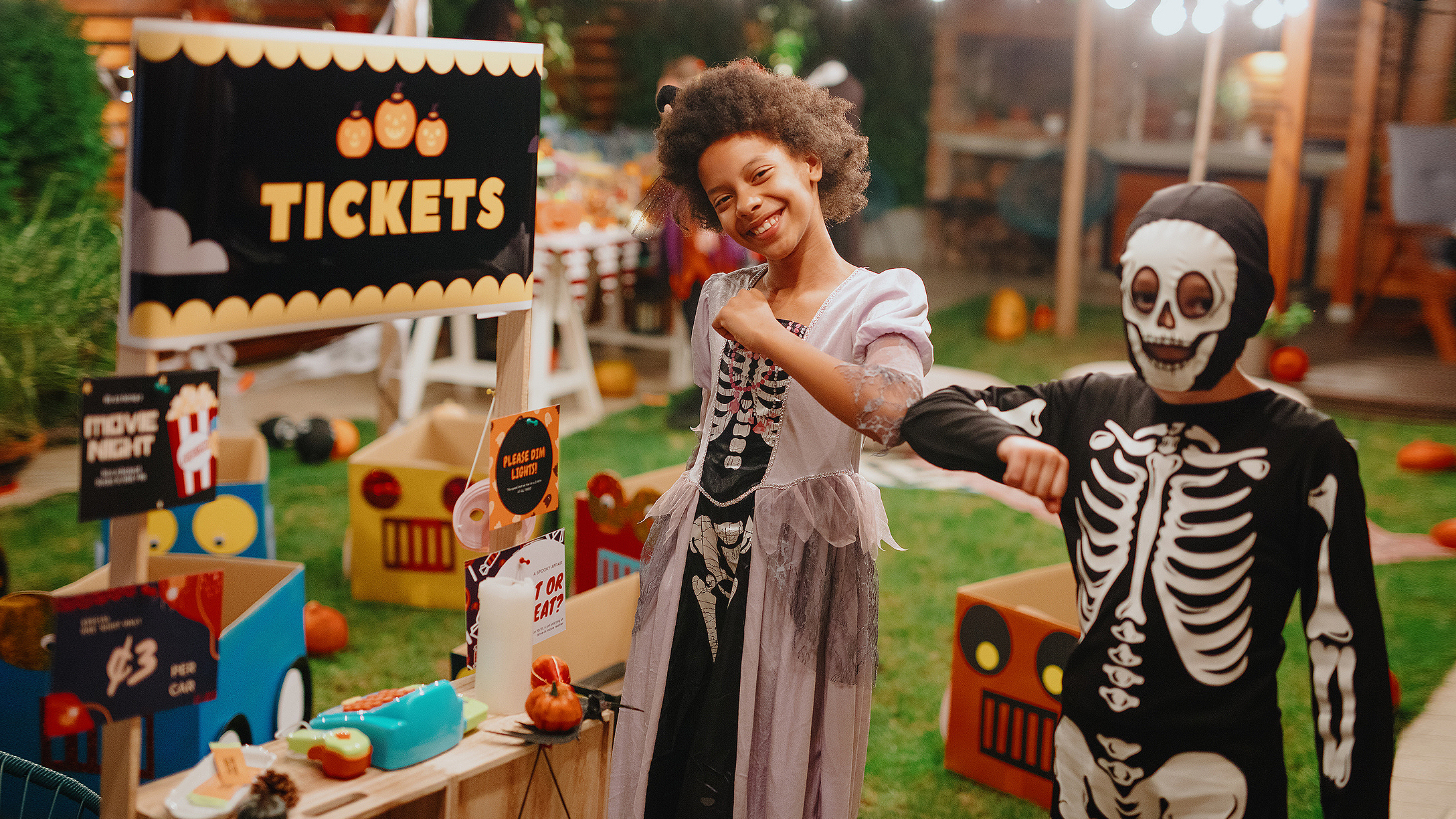 halloween movies for kids