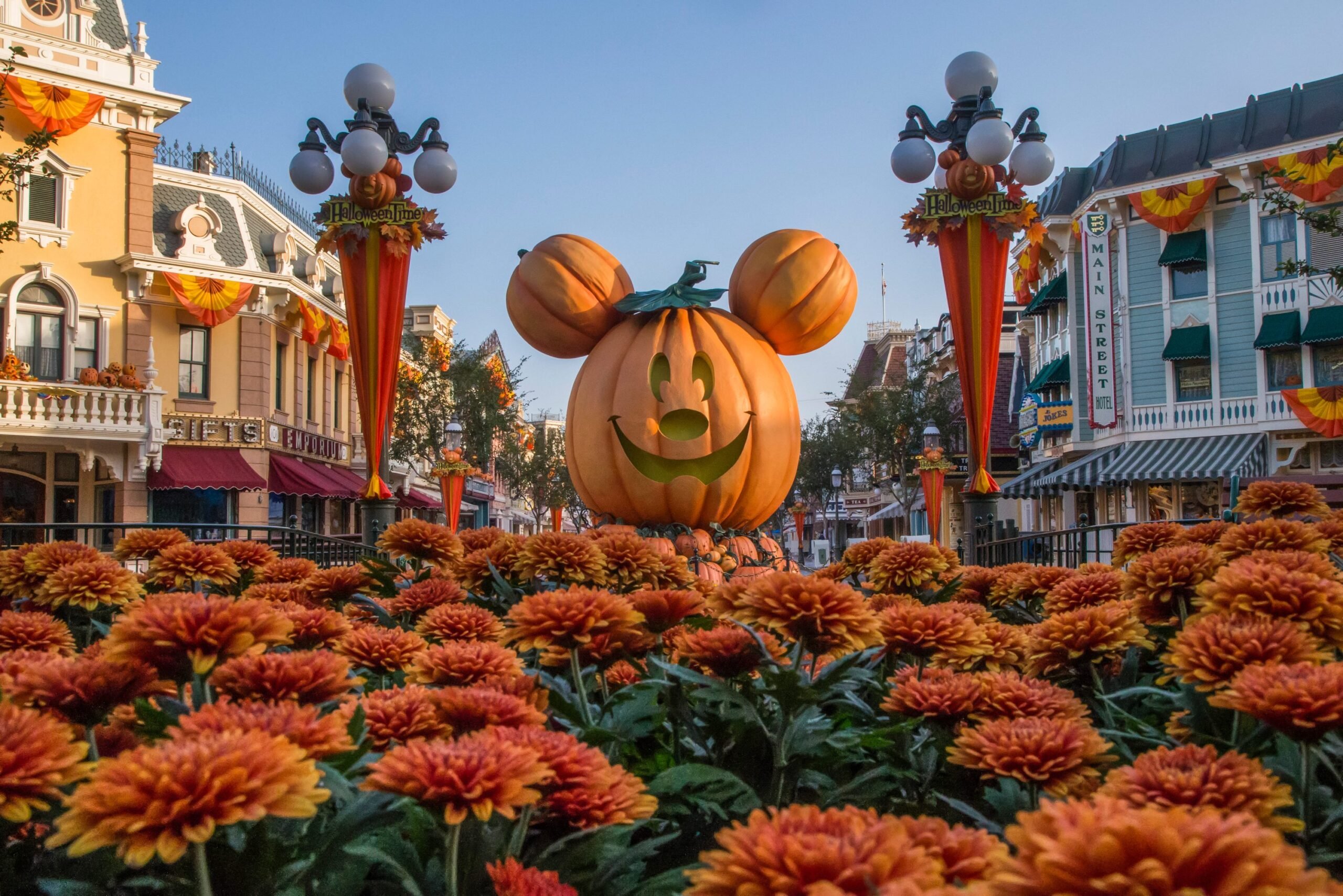 halloweentime