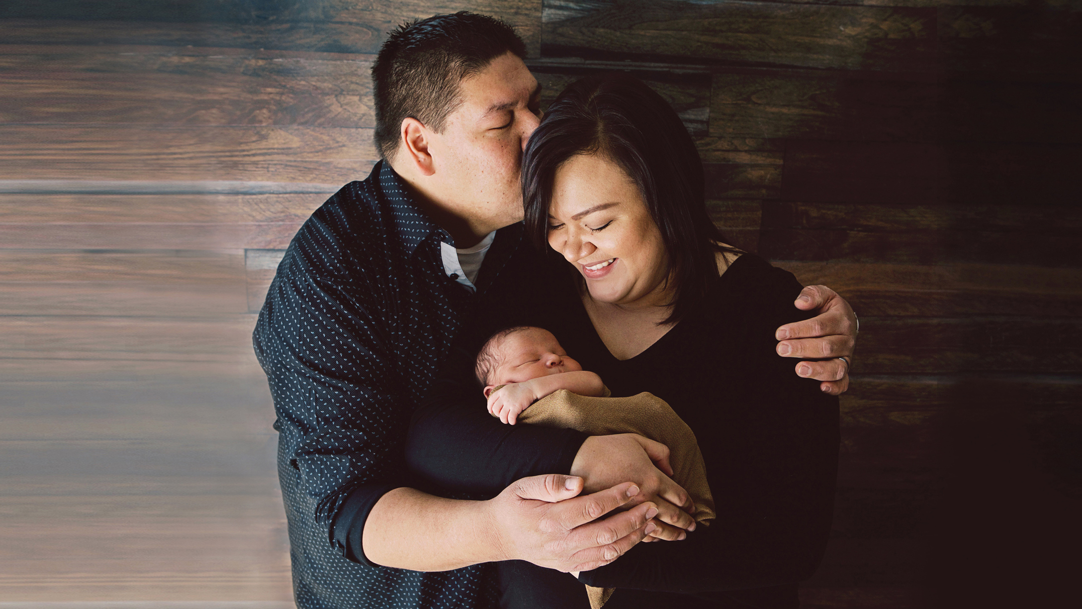 help with newborn