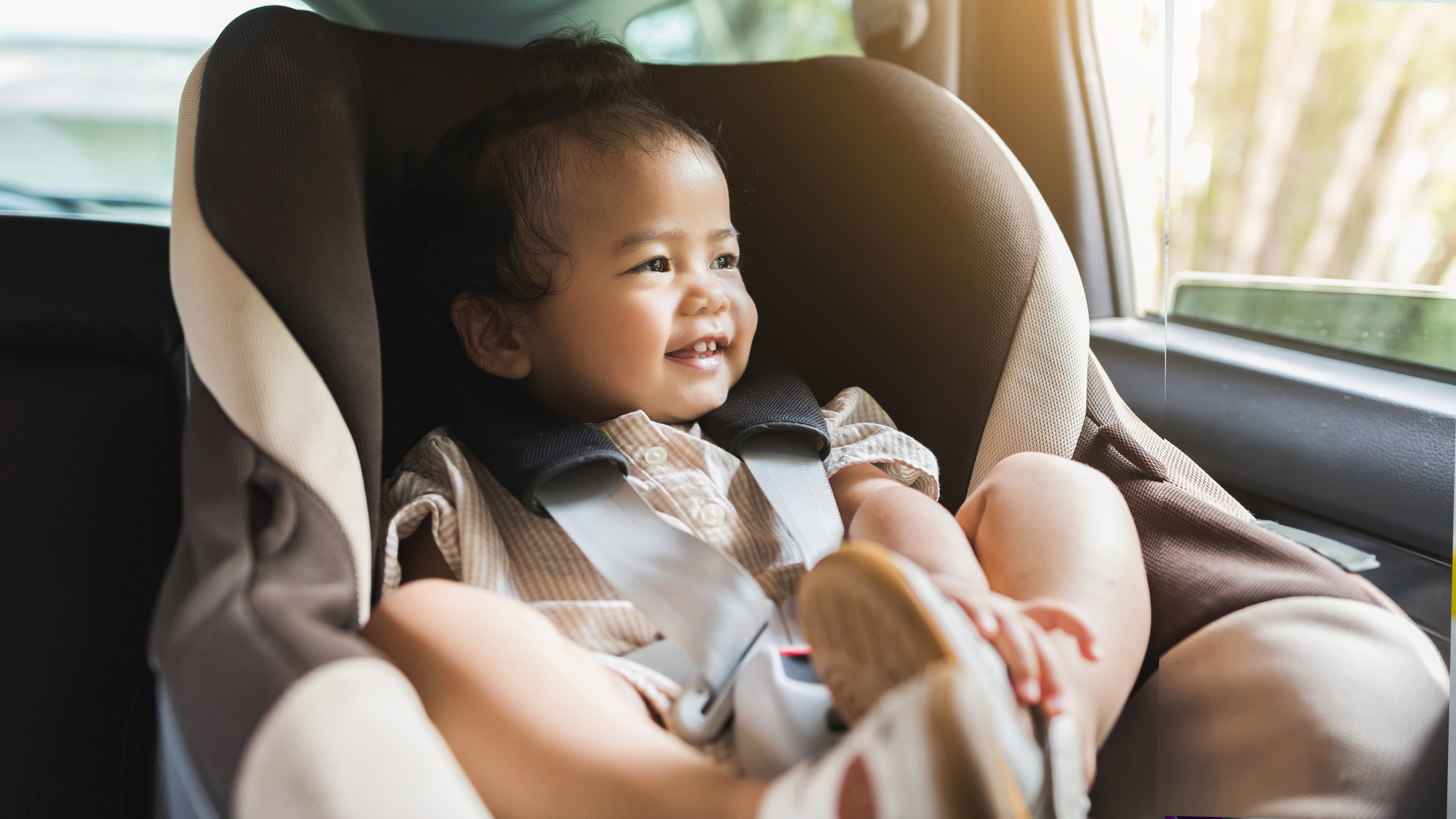 how to babyproof