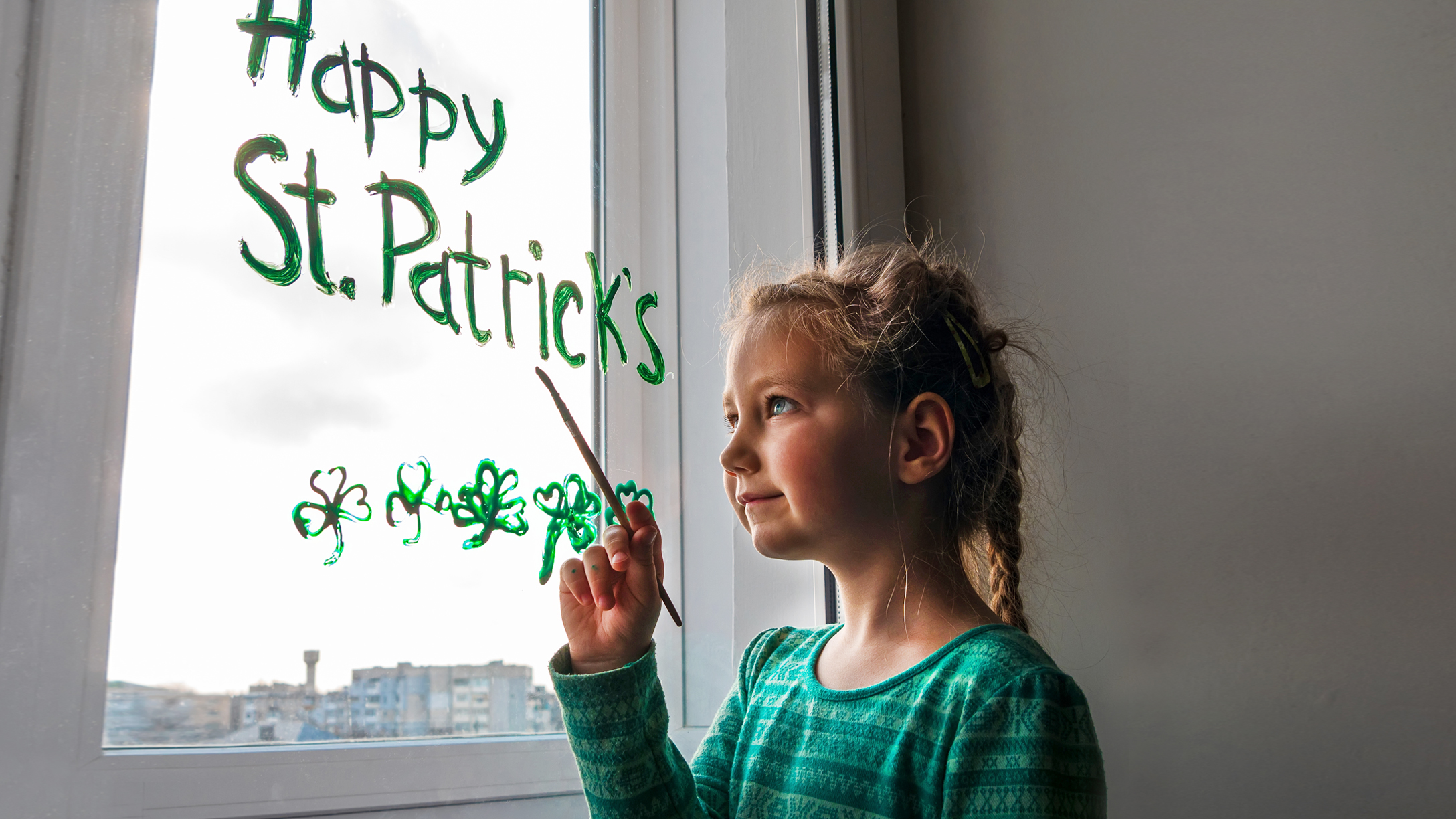 how to celebrate St. Patricks Day