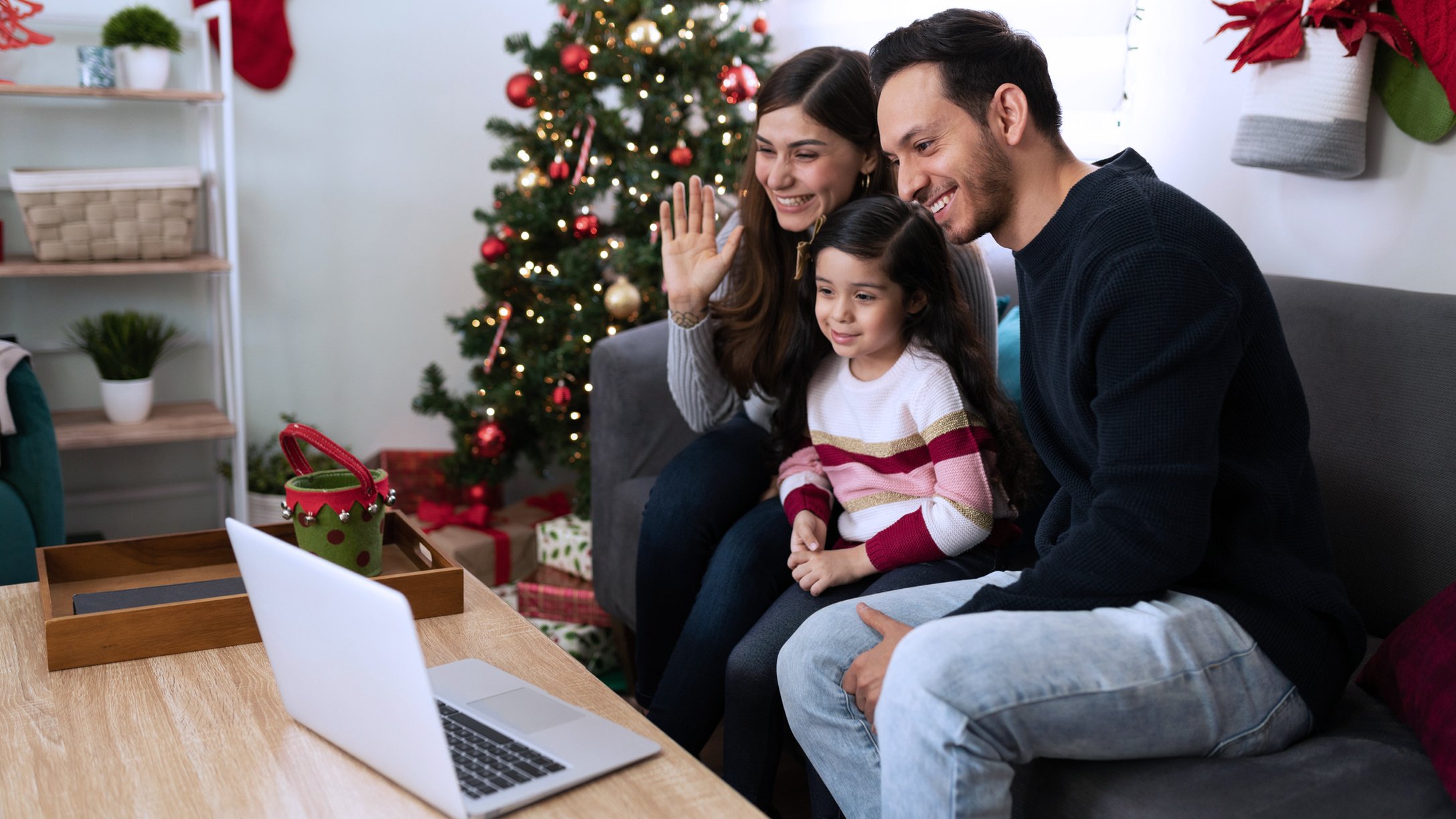 how to celebrate christmas