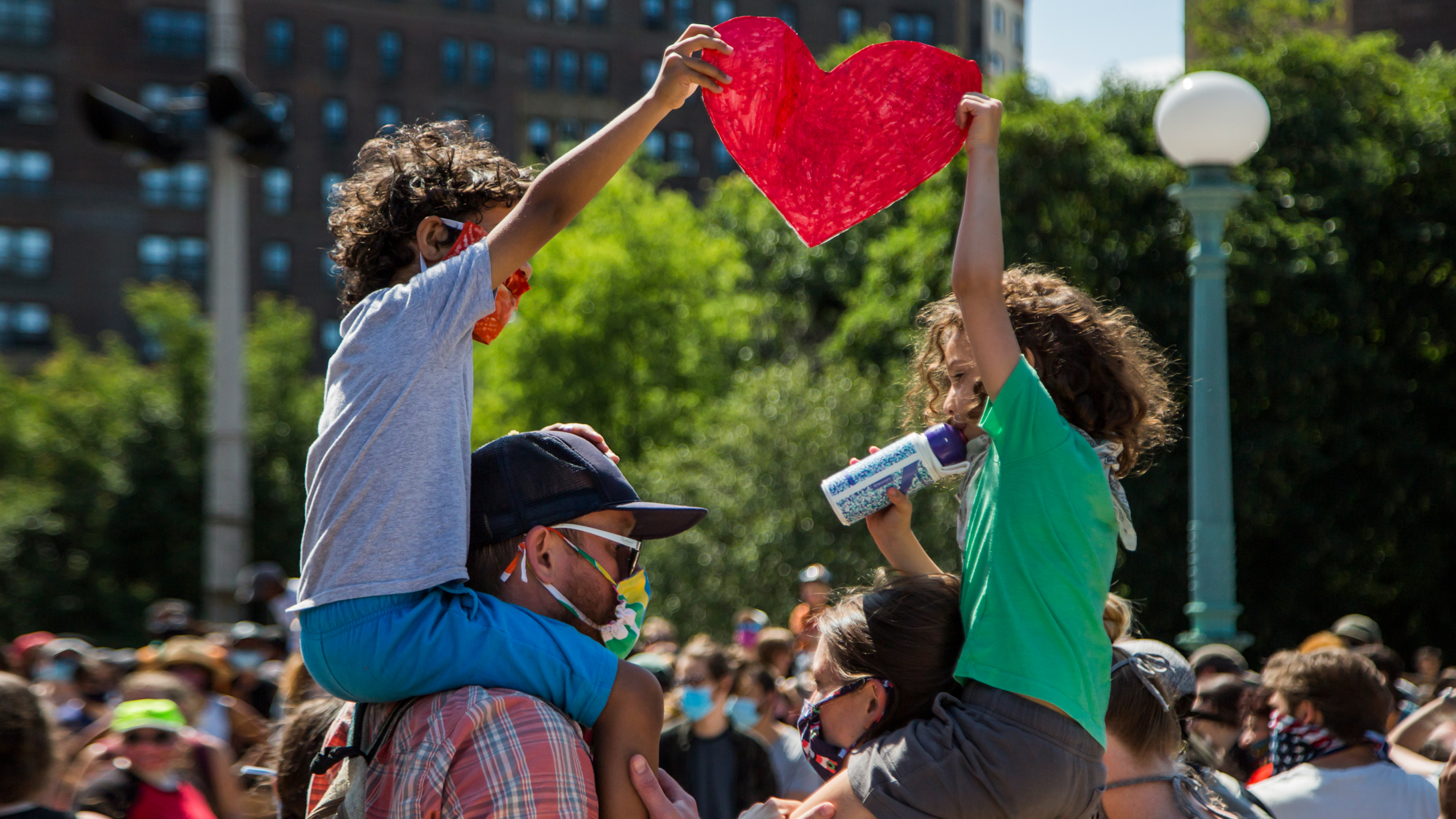 how to celebrate juneteenth featured