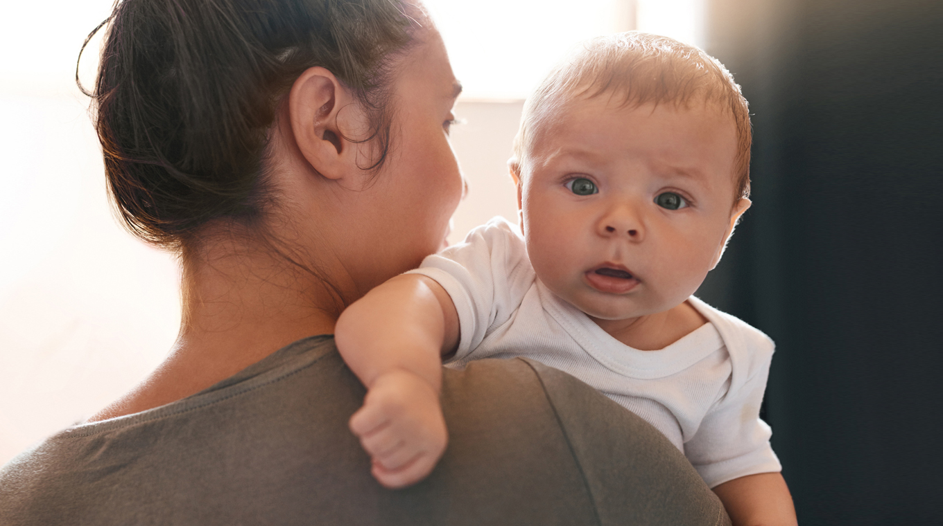 how to get rid of baby hiccups