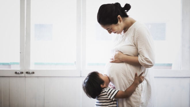 how to prepare for twins