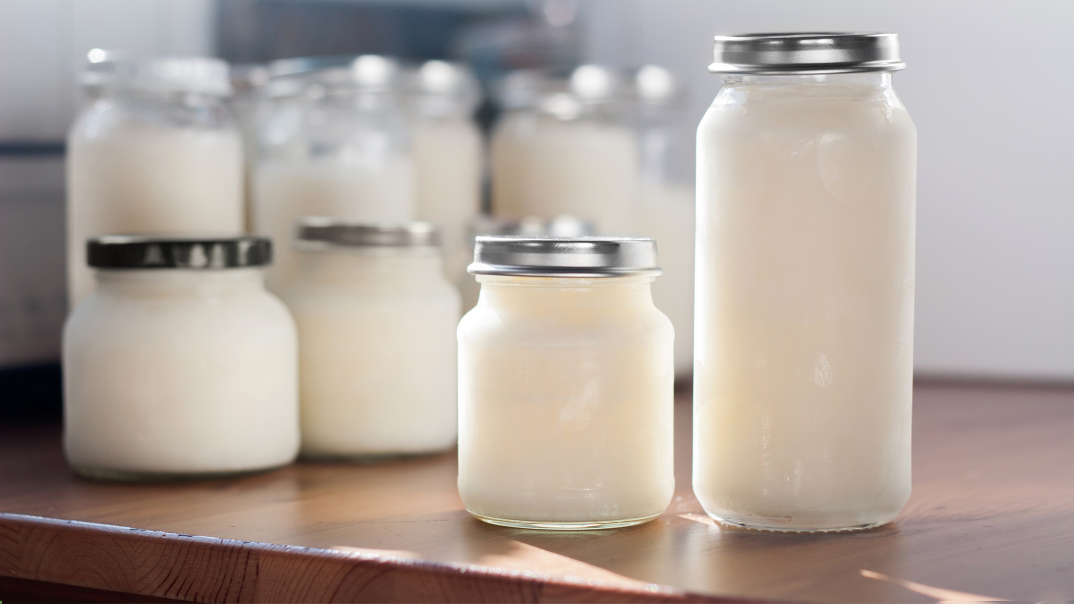 how to store breastmilk