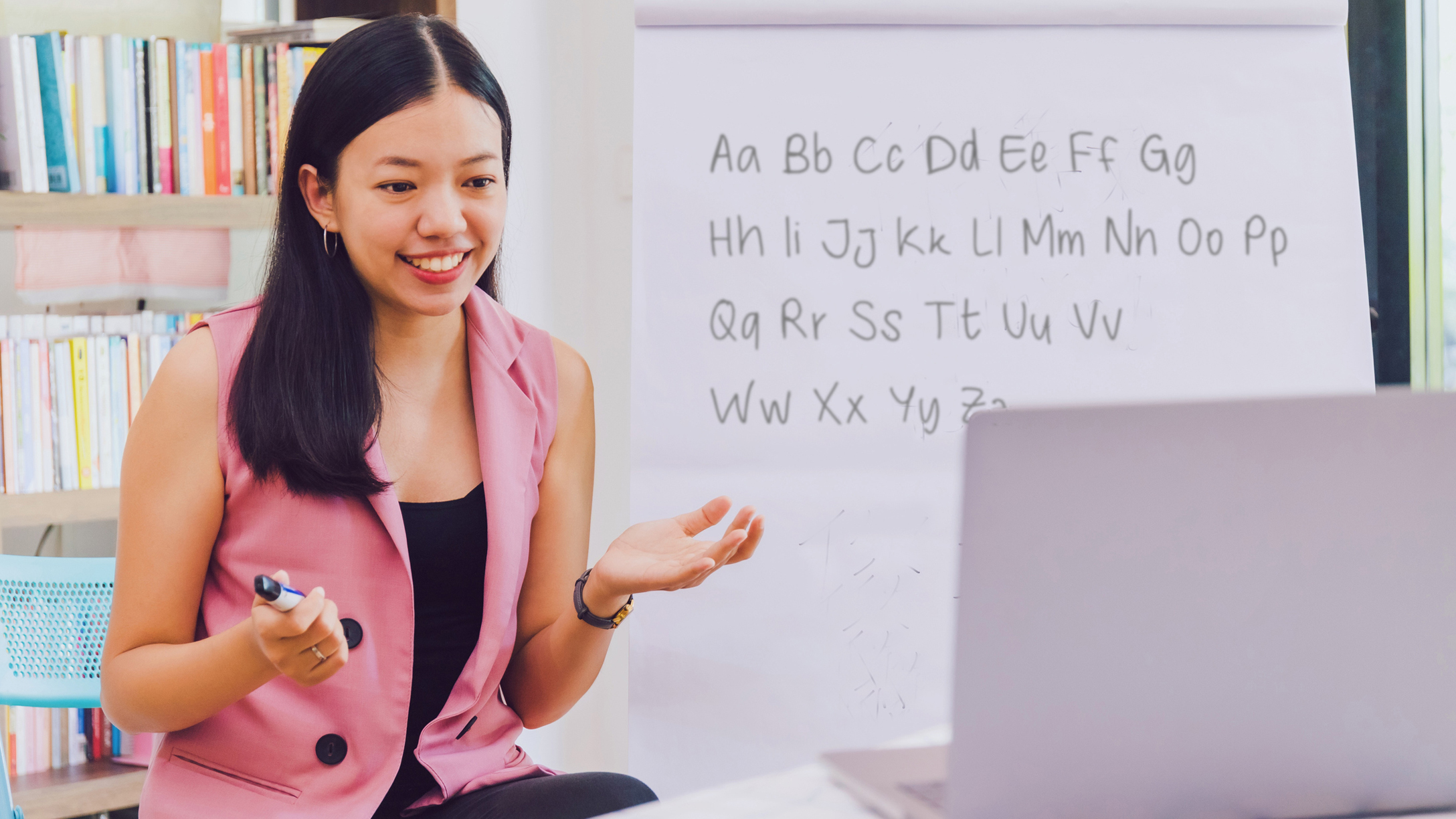 how to support teachers