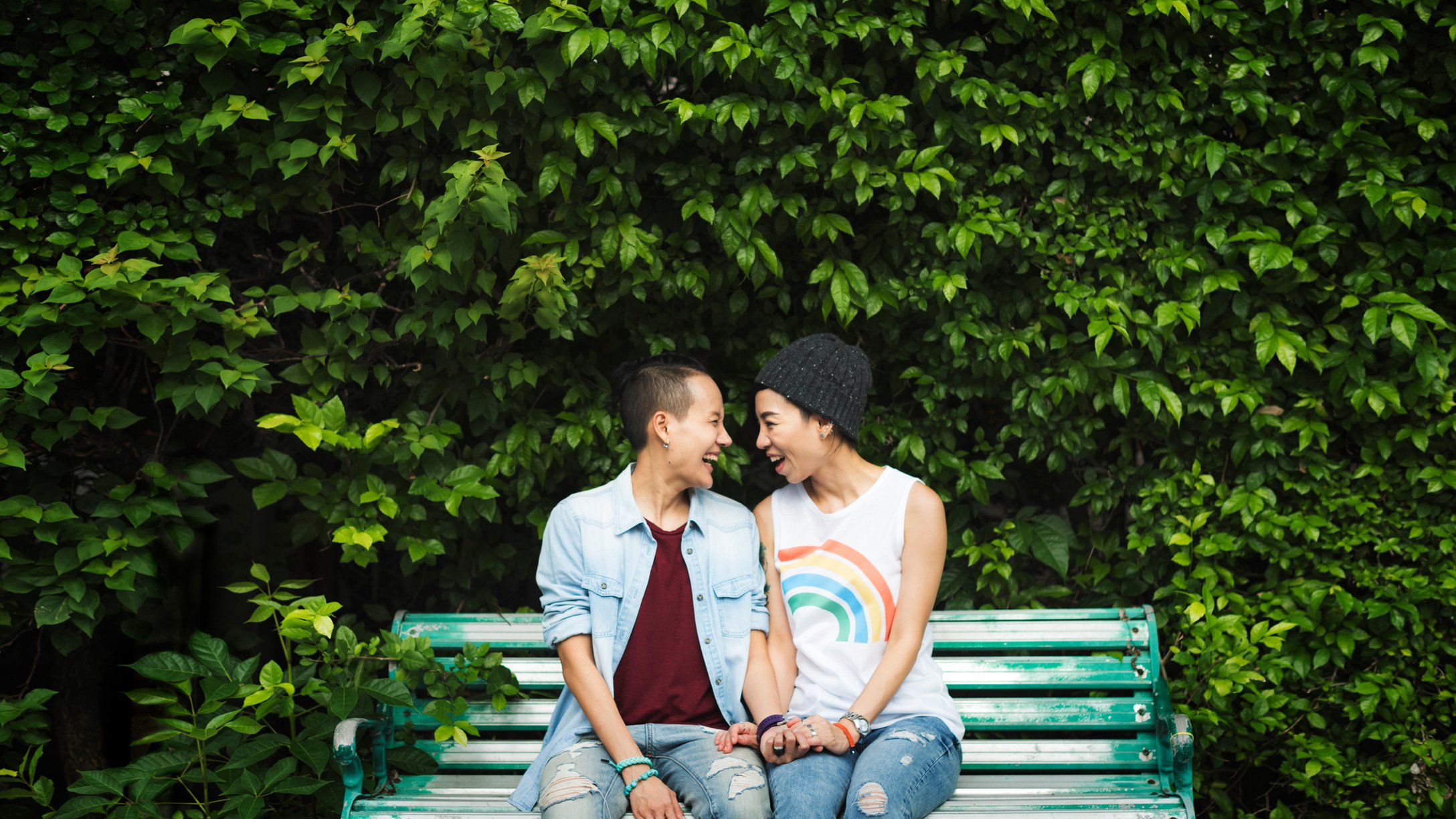 how to use pronouns