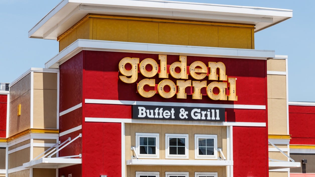 Golden Corral
