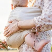 baby in nature baby names