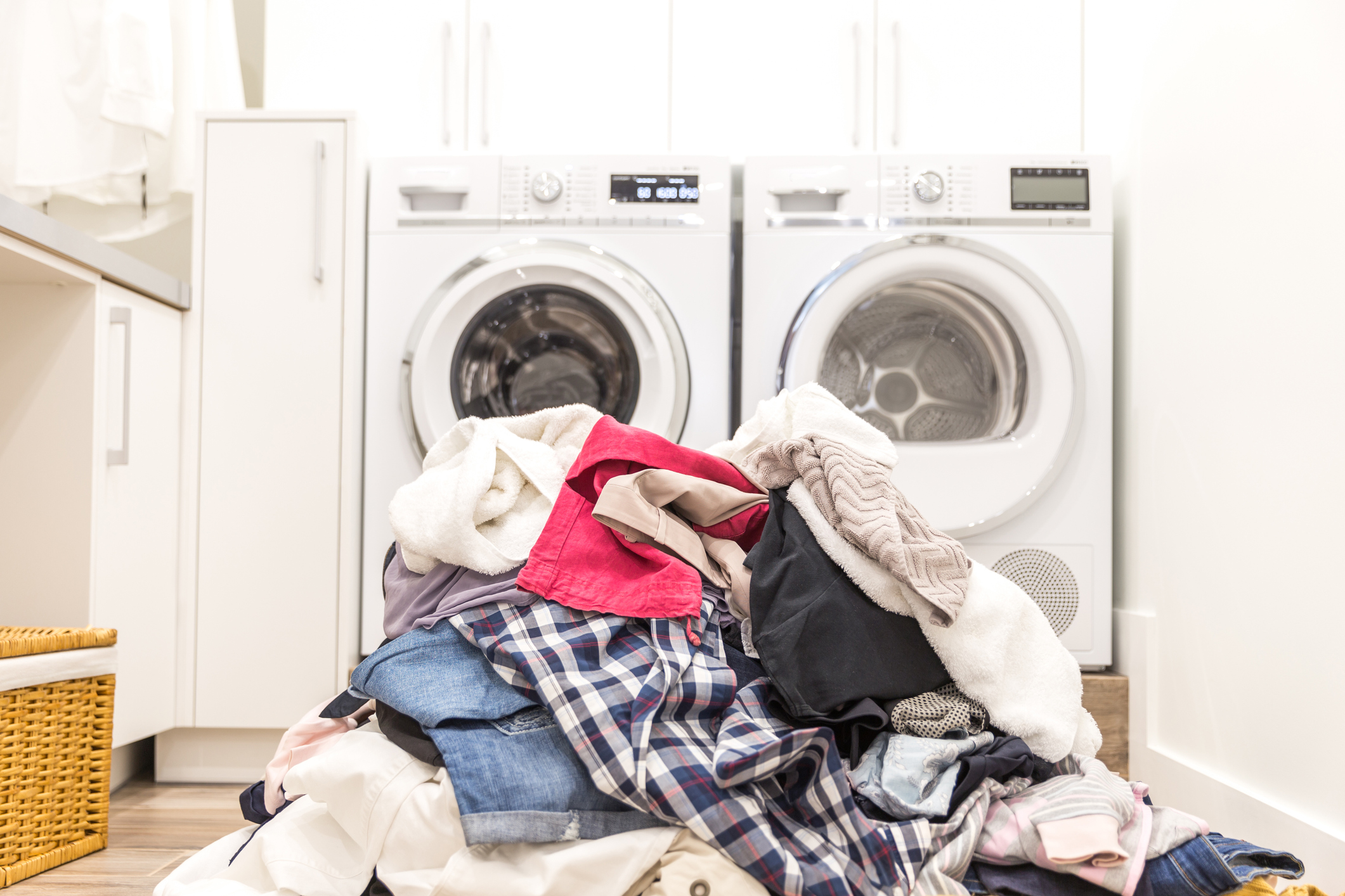 pile-laundry