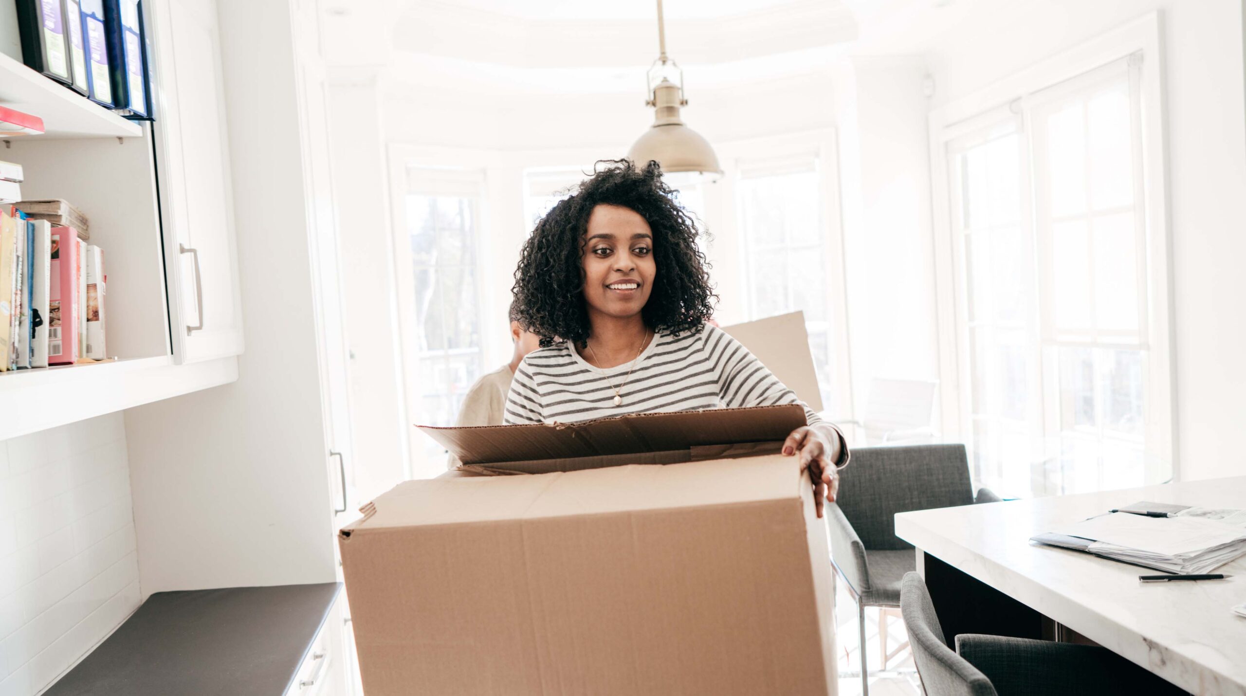 How to declutter