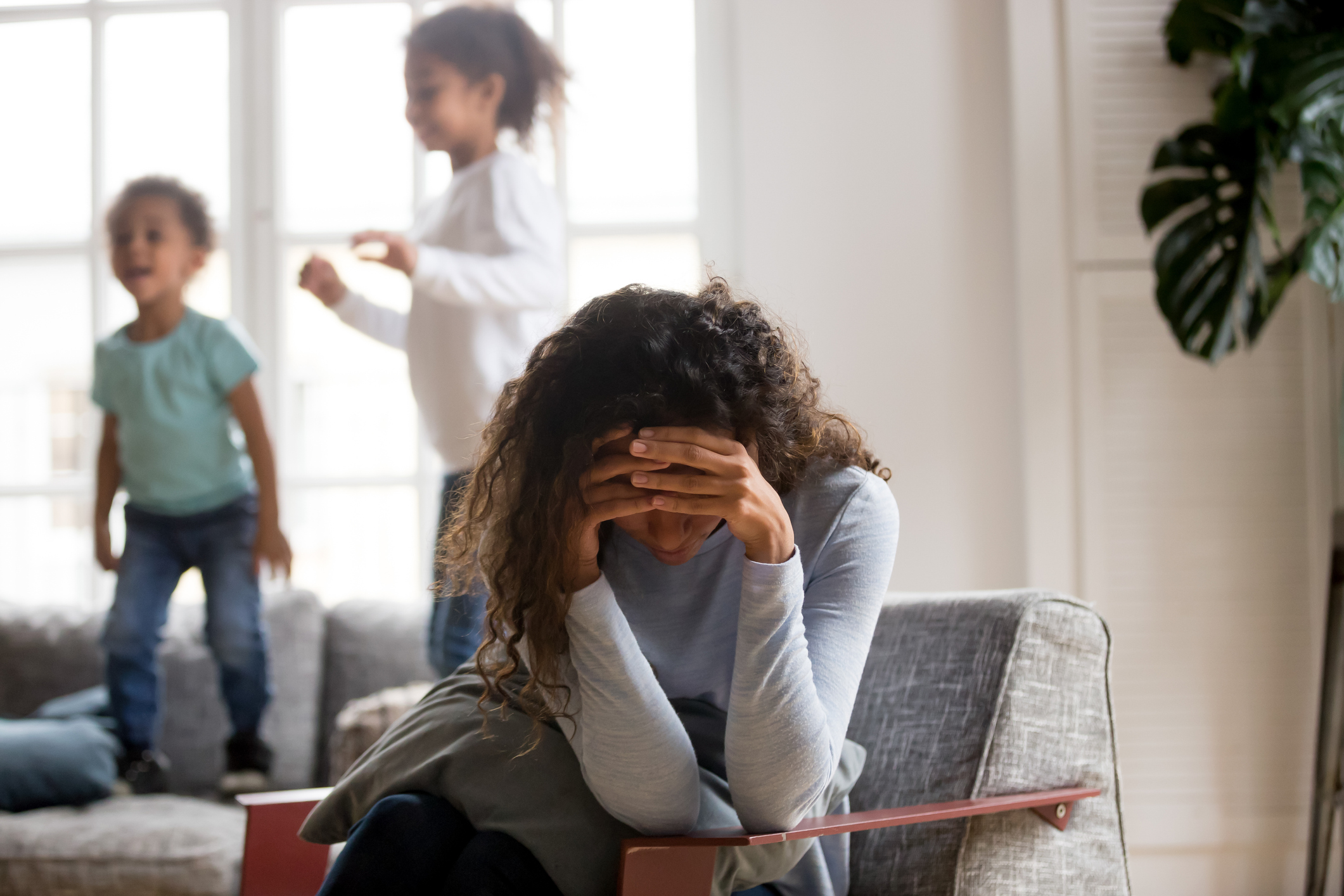 worst mother's day ever