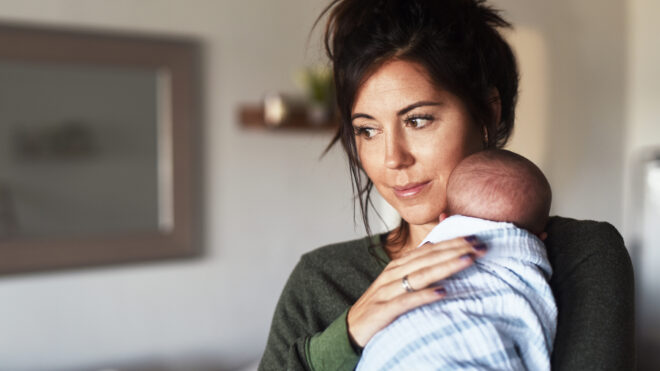 new-mom-baby