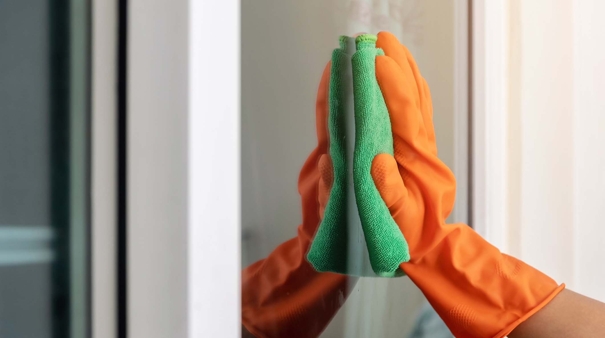Home cleaning concepts