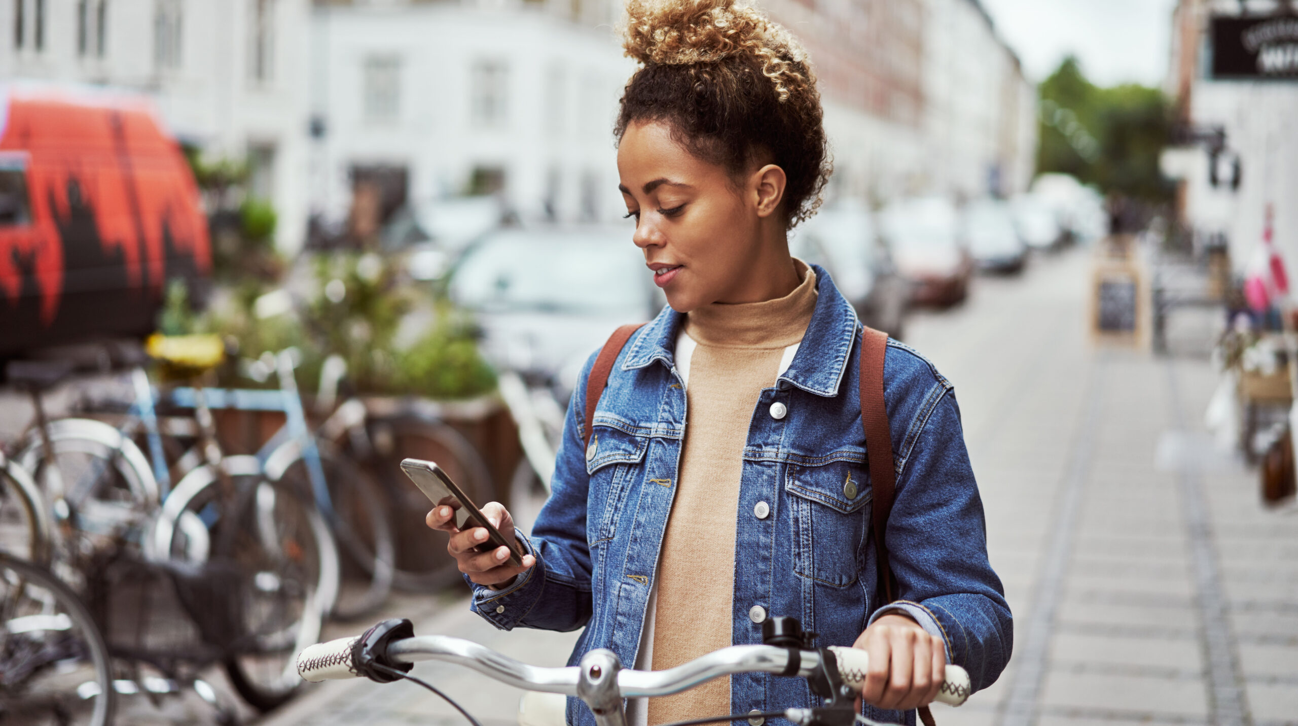 Looking for bike shops nearby