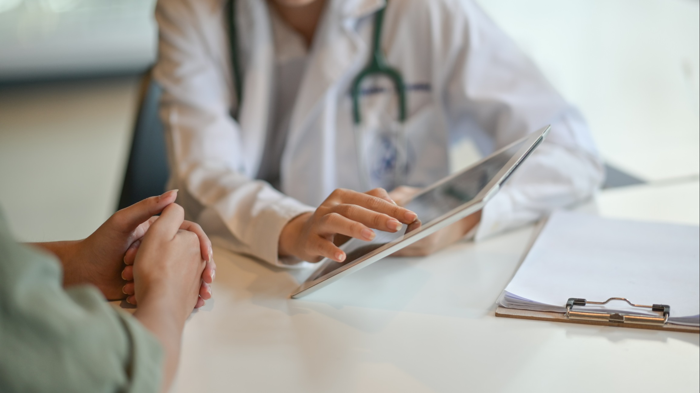 Health screenings