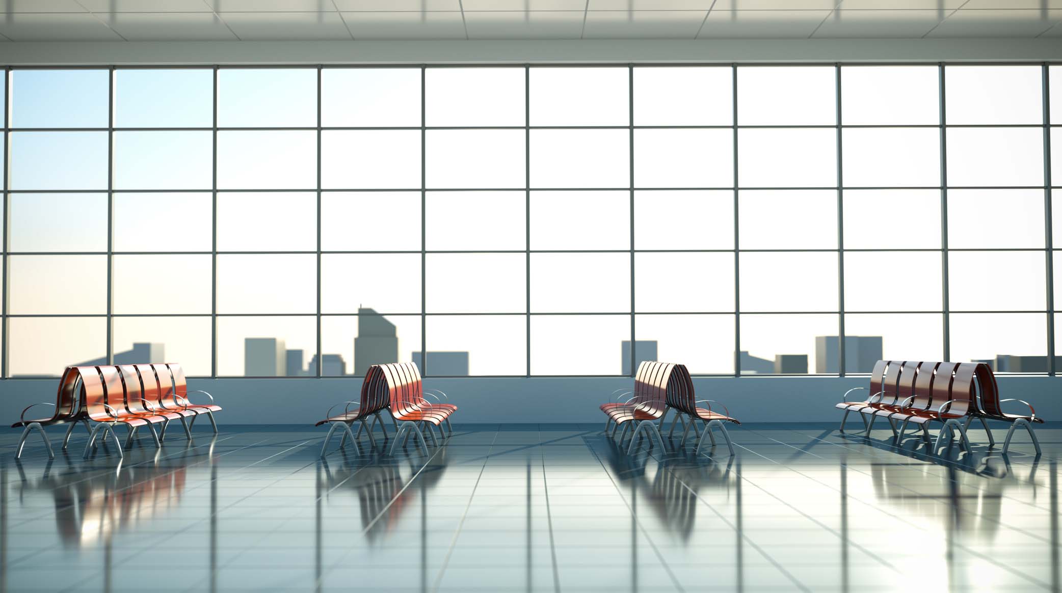 Airport