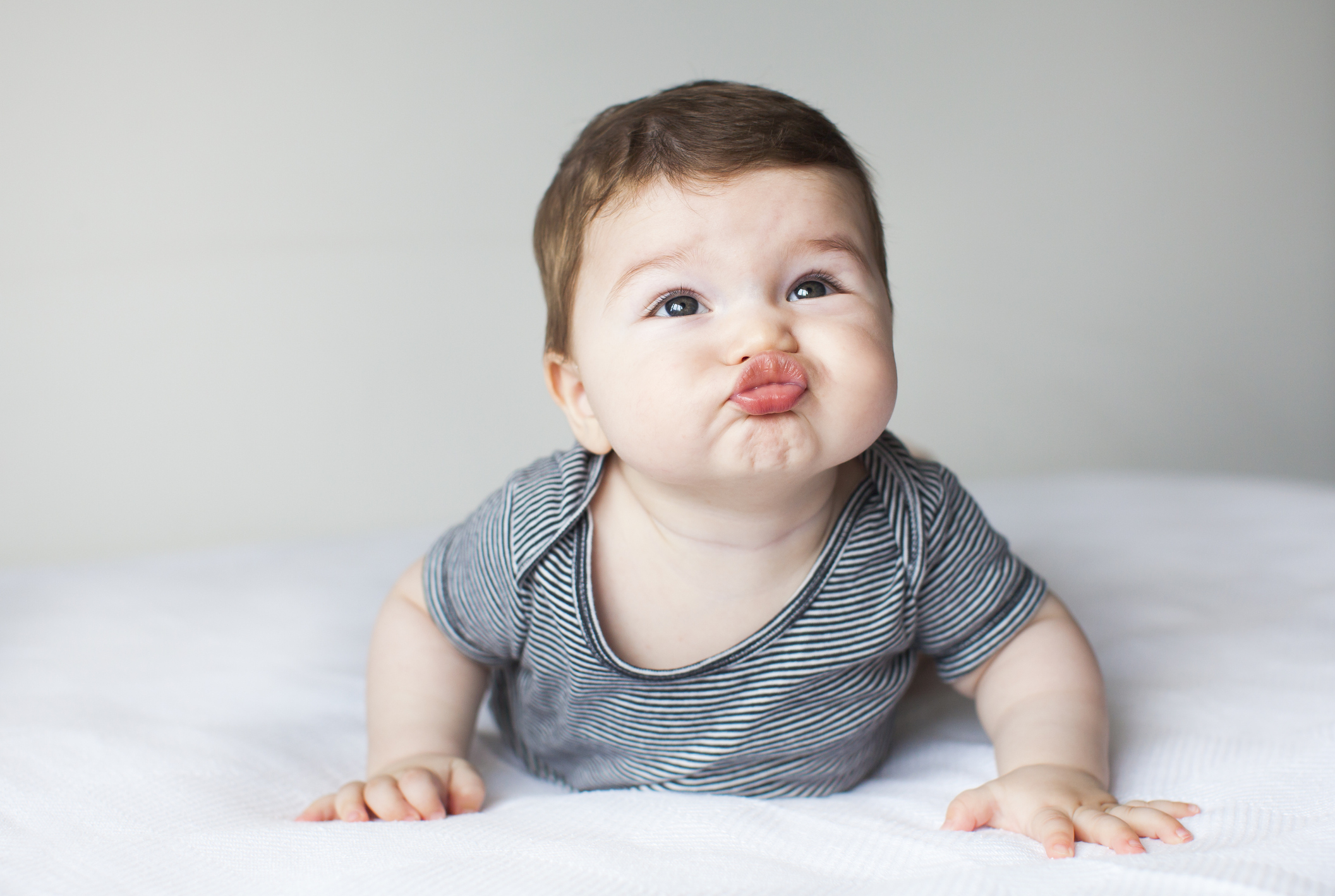 Happy Baby