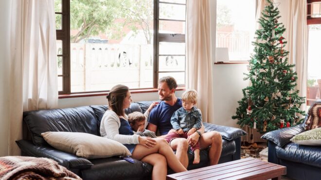 pandemic christmas what really matters
