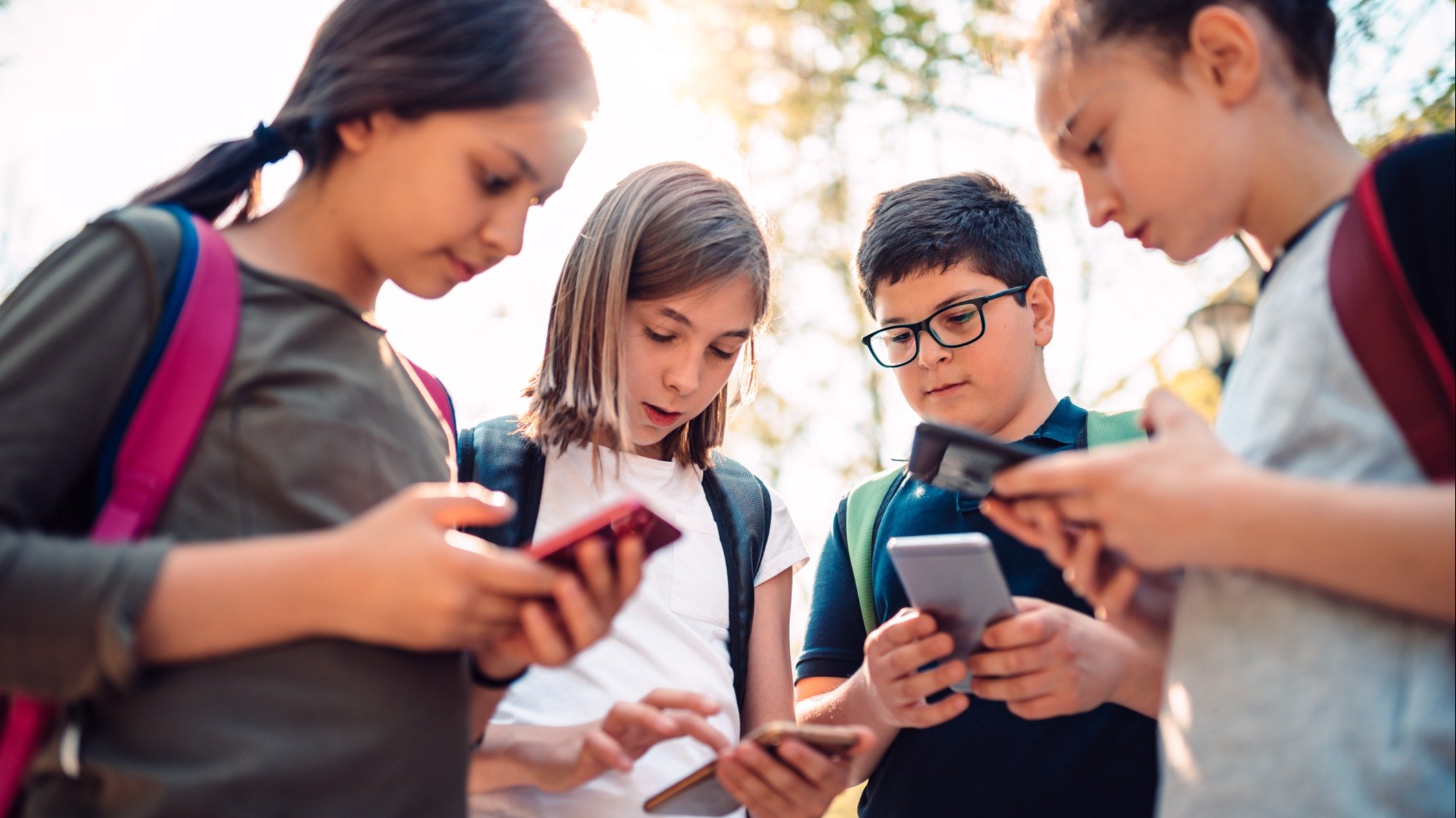 Cyberbullying and protecting our children