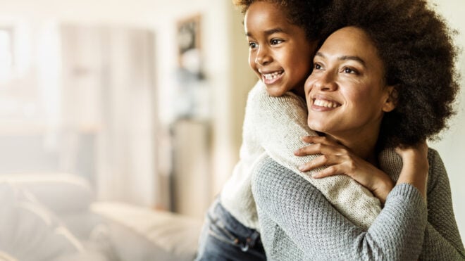 every mom needs to hear from their kids