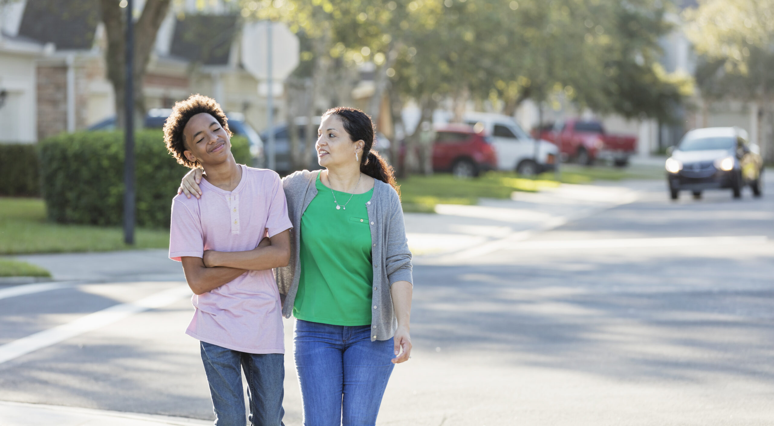 affirmative phrases for teens
