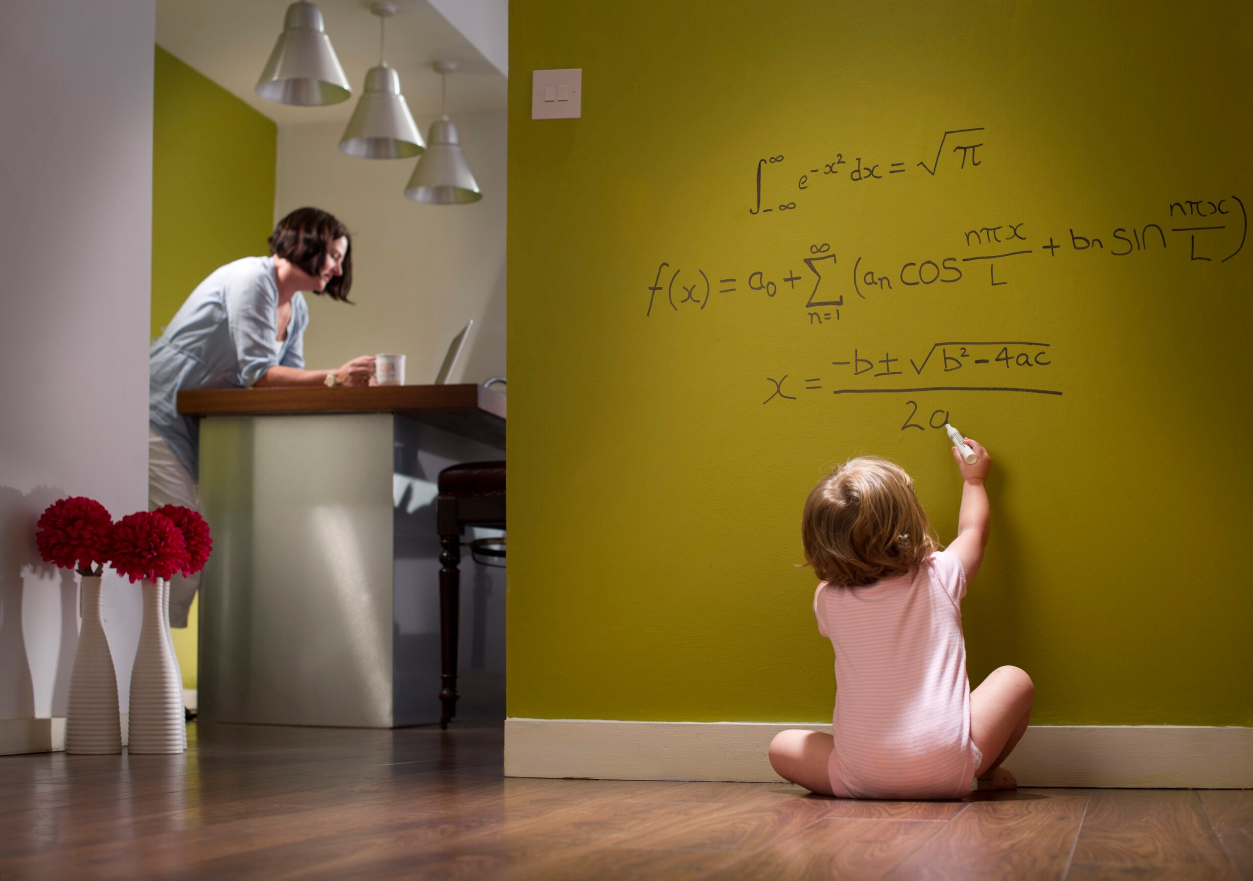 child prodigy
