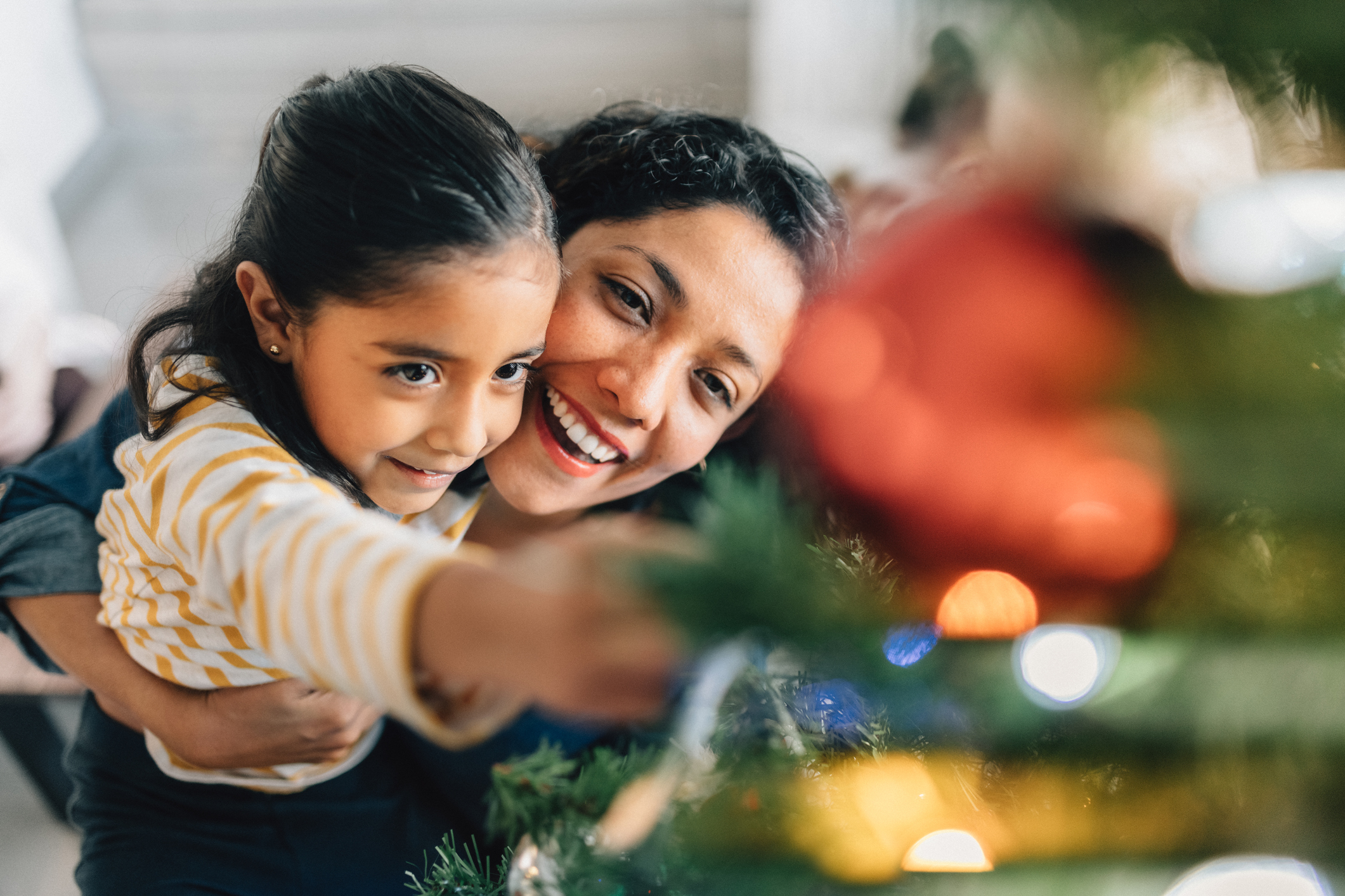 what moms really want for christmas