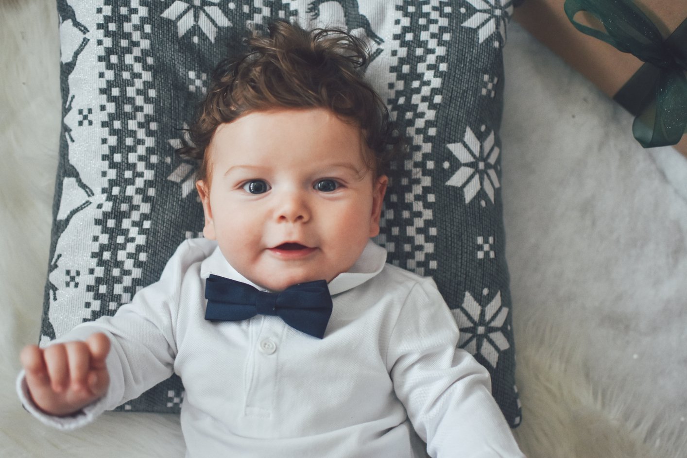 Little baby