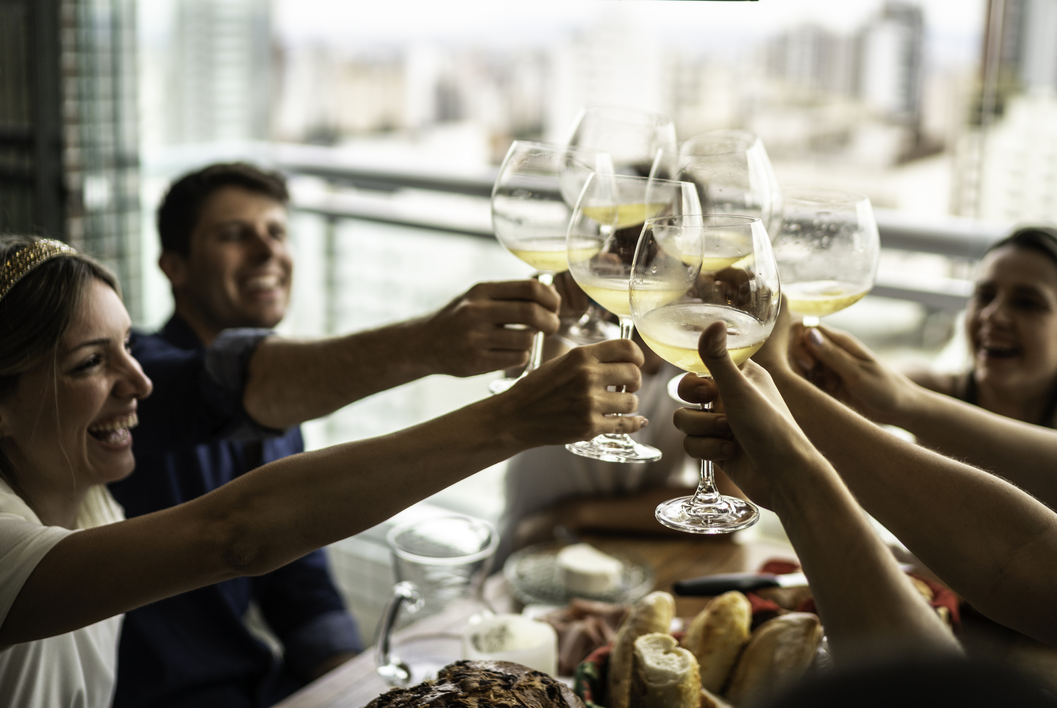 Letter to Extended Family this holiday season