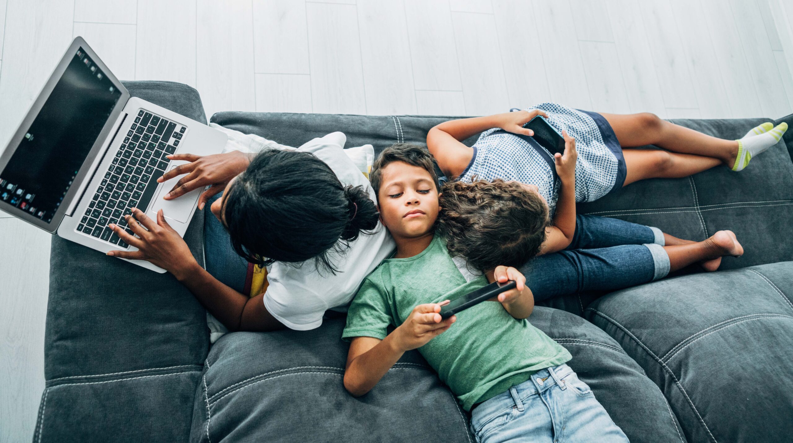 Digital family