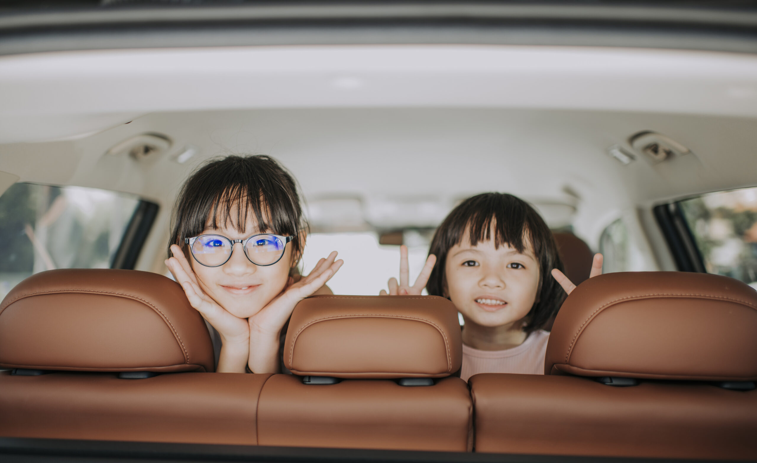 asian american daughters