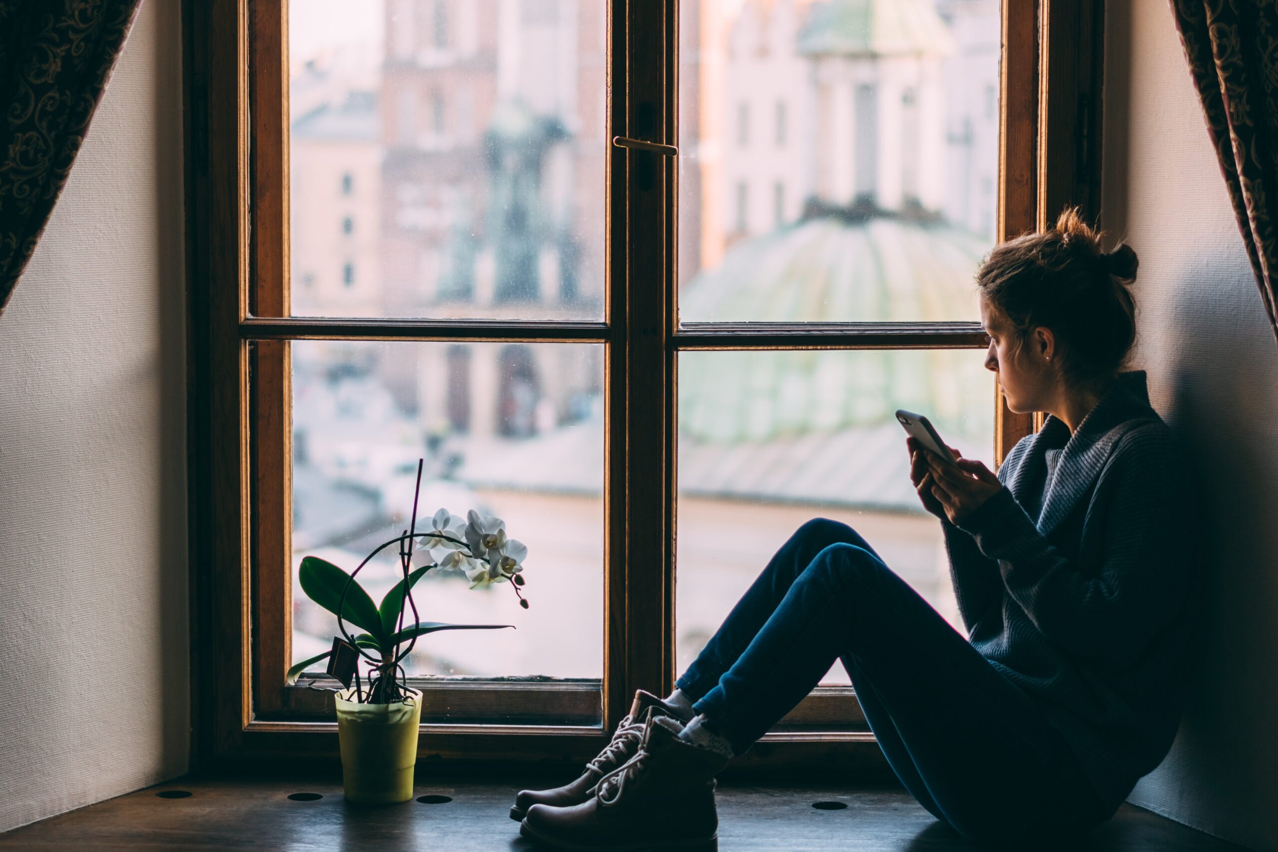 friendships fade away after becoming a mom