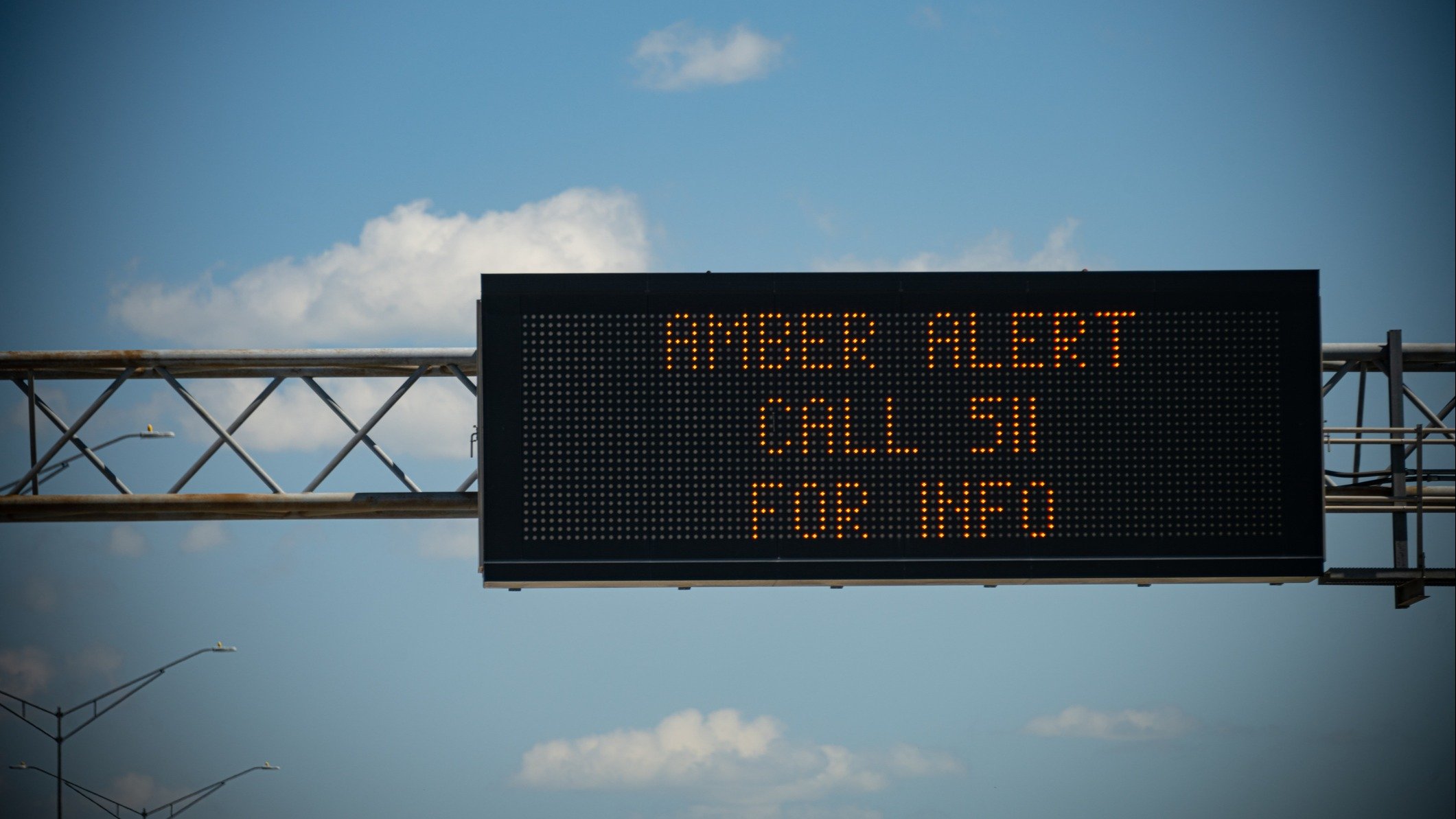 Amber Alert